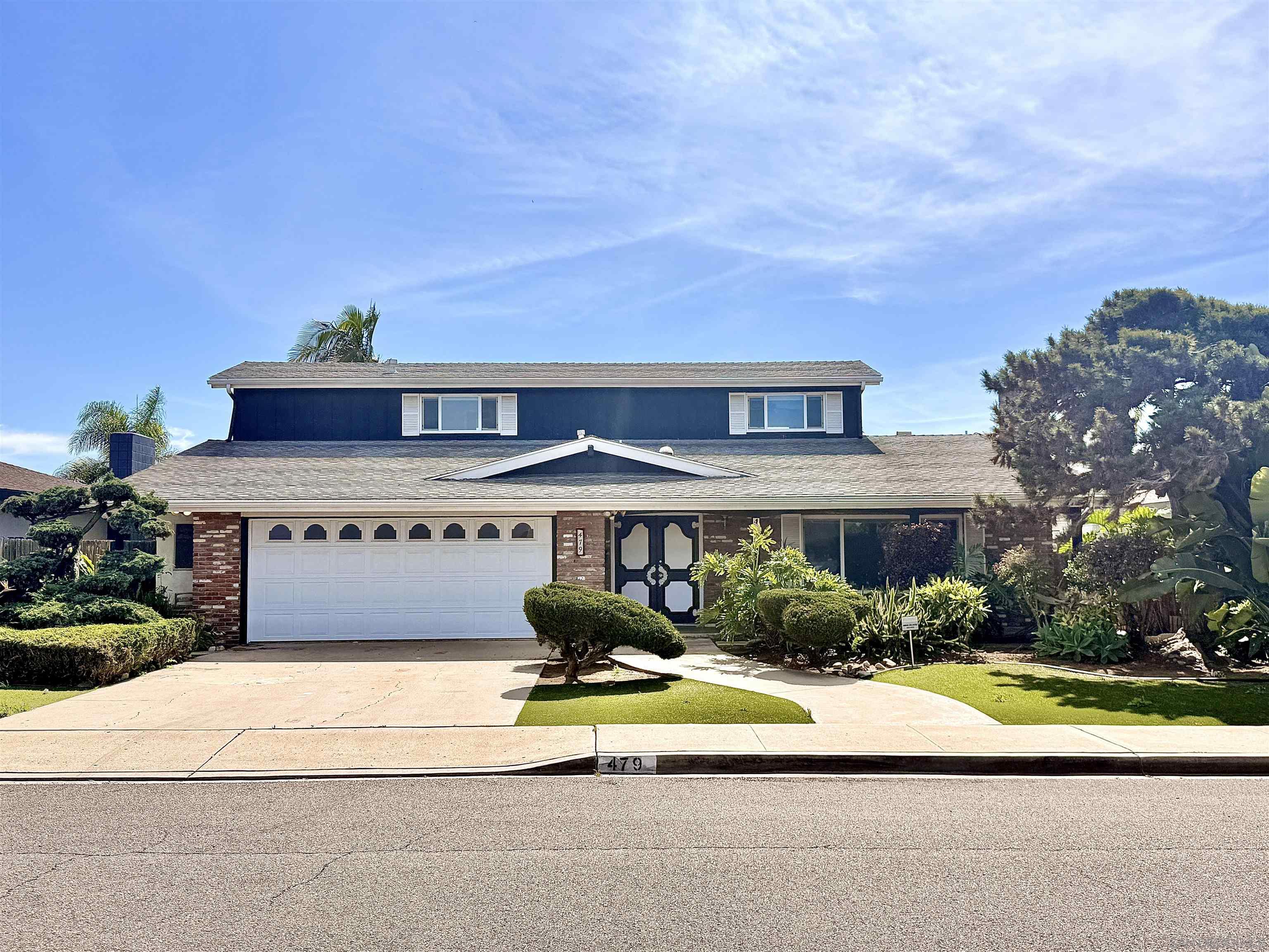 Detail Gallery Image 28 of 28 For 479  Arizona St, Chula Vista,  CA 91911 - 4 Beds | 2 Baths