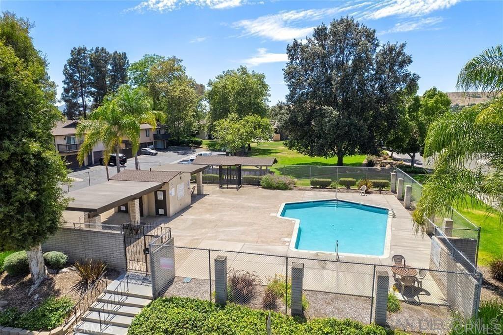 Detail Gallery Image 6 of 24 For 10135  Peaceful Ct, Santee,  CA 92071 - 2 Beds | 1 Baths