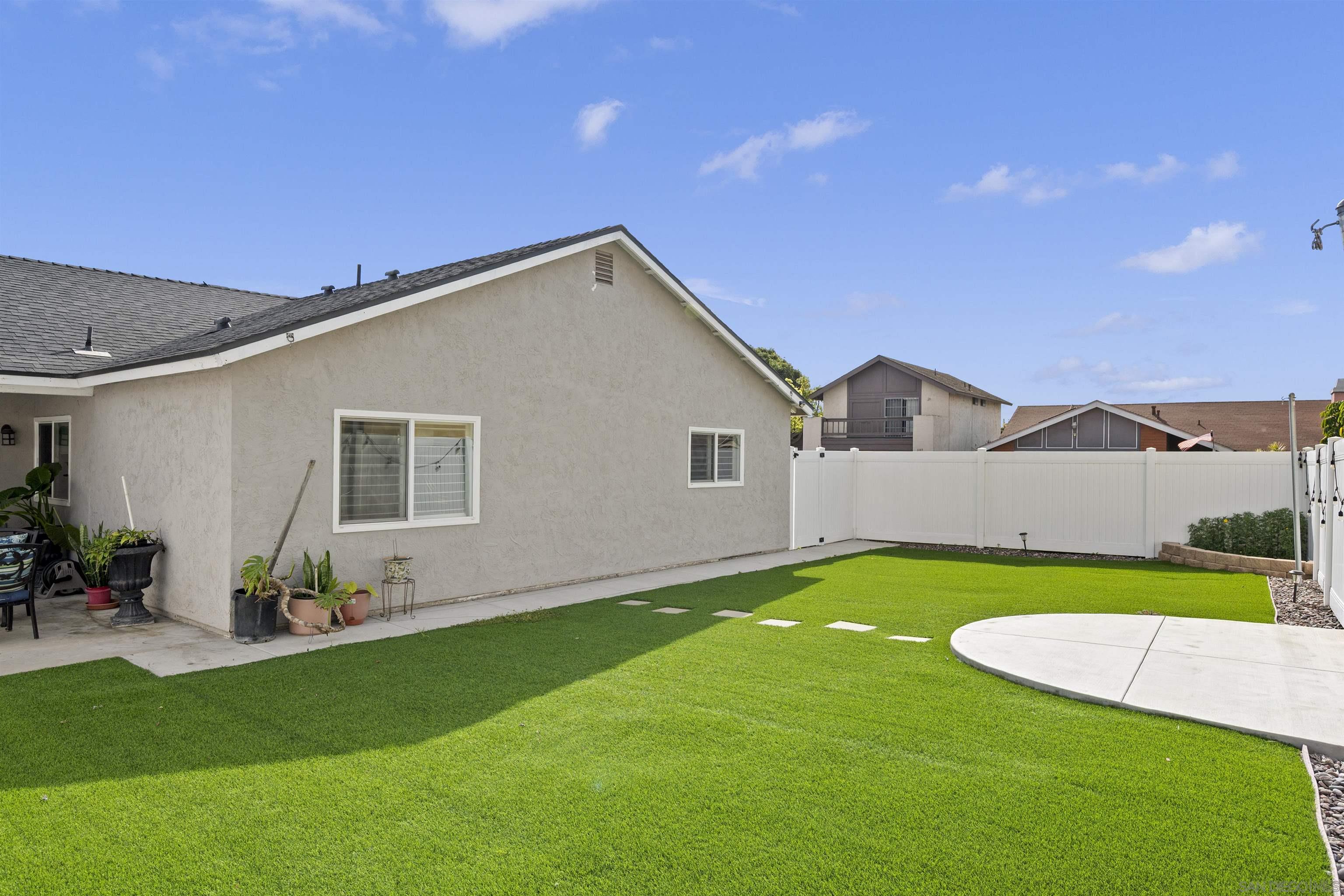 Detail Gallery Image 19 of 23 For 3310  Biscay Dr, San Diego,  CA 92154 - 4 Beds | 2 Baths