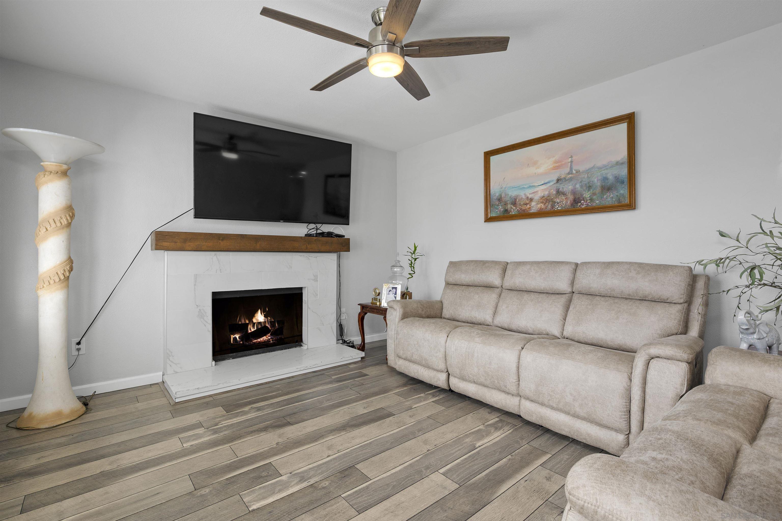 Detail Gallery Image 3 of 23 For 3310  Biscay Dr, San Diego,  CA 92154 - 4 Beds | 2 Baths