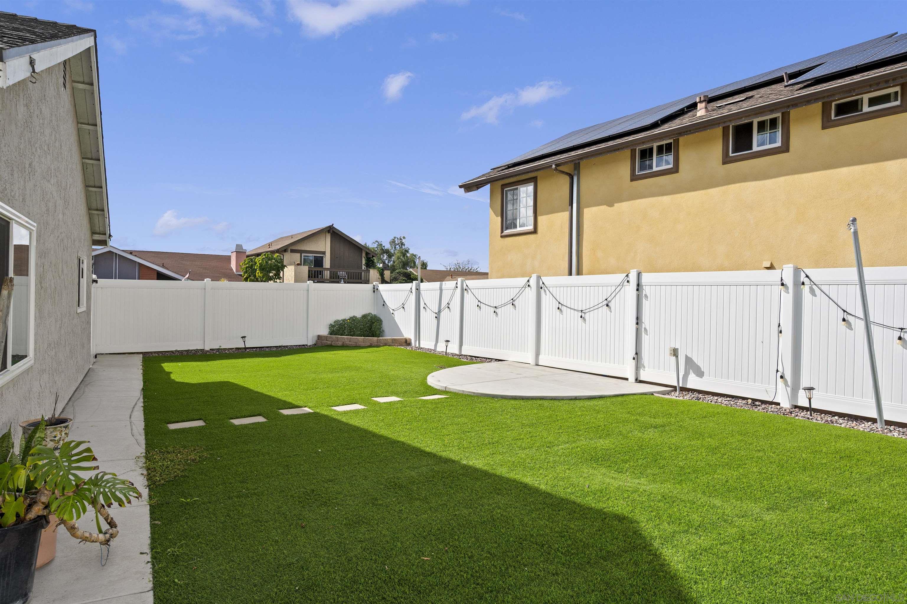 Detail Gallery Image 22 of 23 For 3310  Biscay Dr, San Diego,  CA 92154 - 4 Beds | 2 Baths