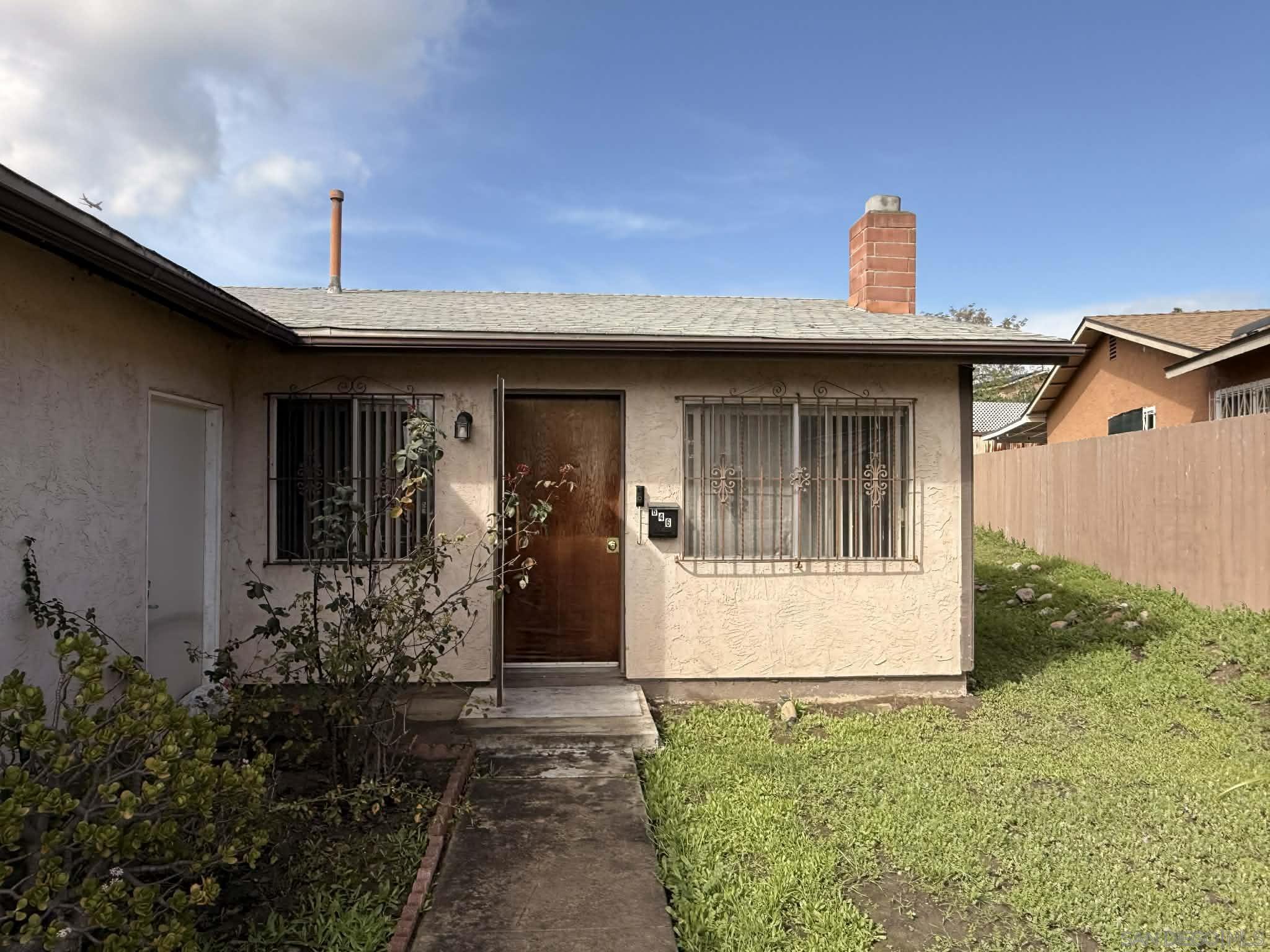 Detail Gallery Image 2 of 58 For 646  Sage Way, San Diego,  CA 92114 - 3 Beds | 2 Baths