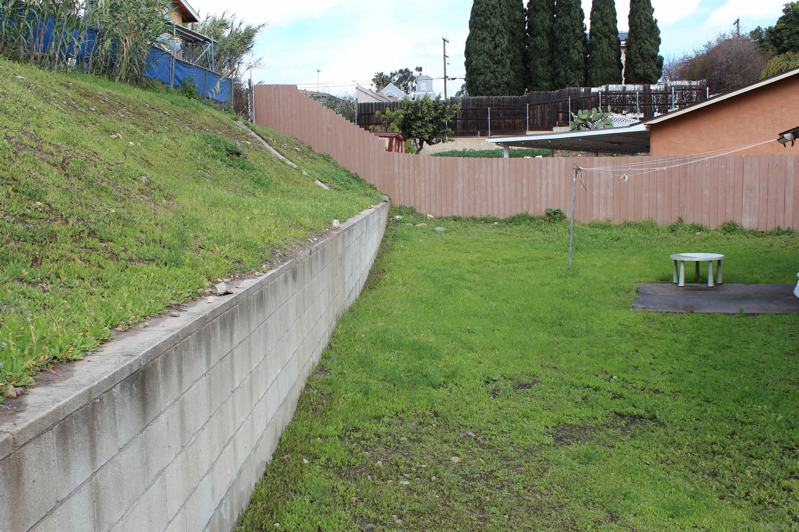 Detail Gallery Image 17 of 58 For 646  Sage Way, San Diego,  CA 92114 - 3 Beds | 2 Baths