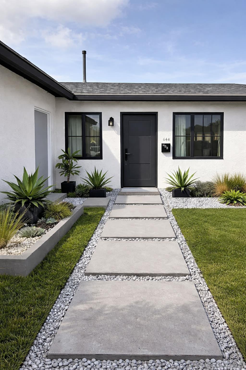 Detail Gallery Image 20 of 58 For 646  Sage Way, San Diego,  CA 92114 - 3 Beds | 2 Baths