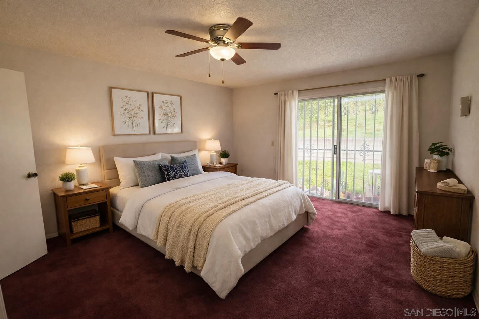 Detail Gallery Image 28 of 58 For 646  Sage Way, San Diego,  CA 92114 - 3 Beds | 2 Baths