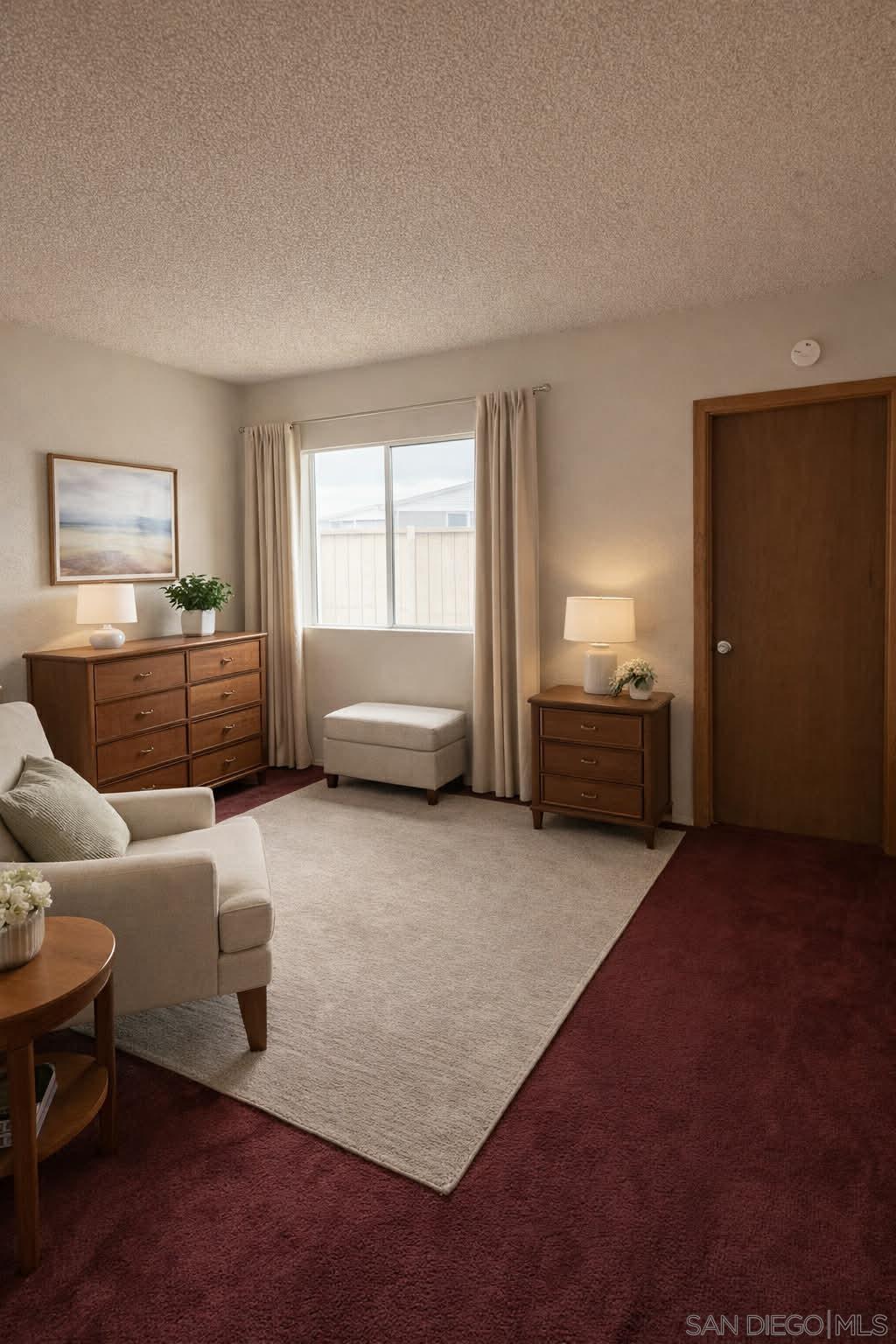 Detail Gallery Image 34 of 58 For 646  Sage Way, San Diego,  CA 92114 - 3 Beds | 2 Baths