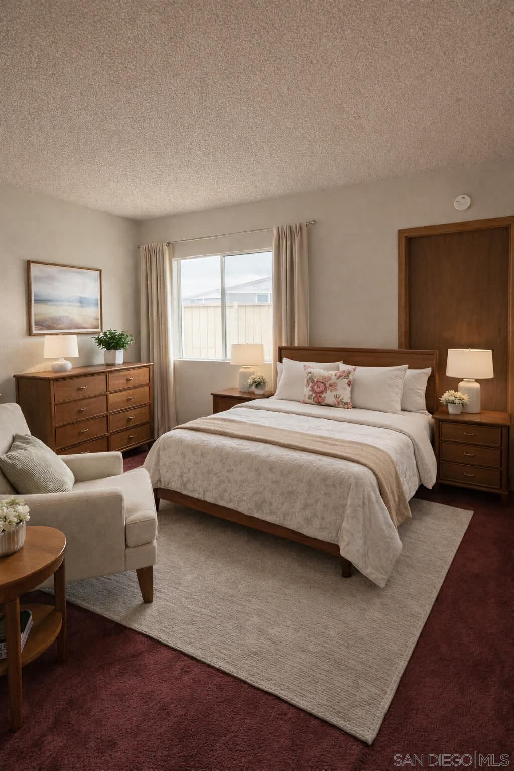 Detail Gallery Image 35 of 58 For 646  Sage Way, San Diego,  CA 92114 - 3 Beds | 2 Baths