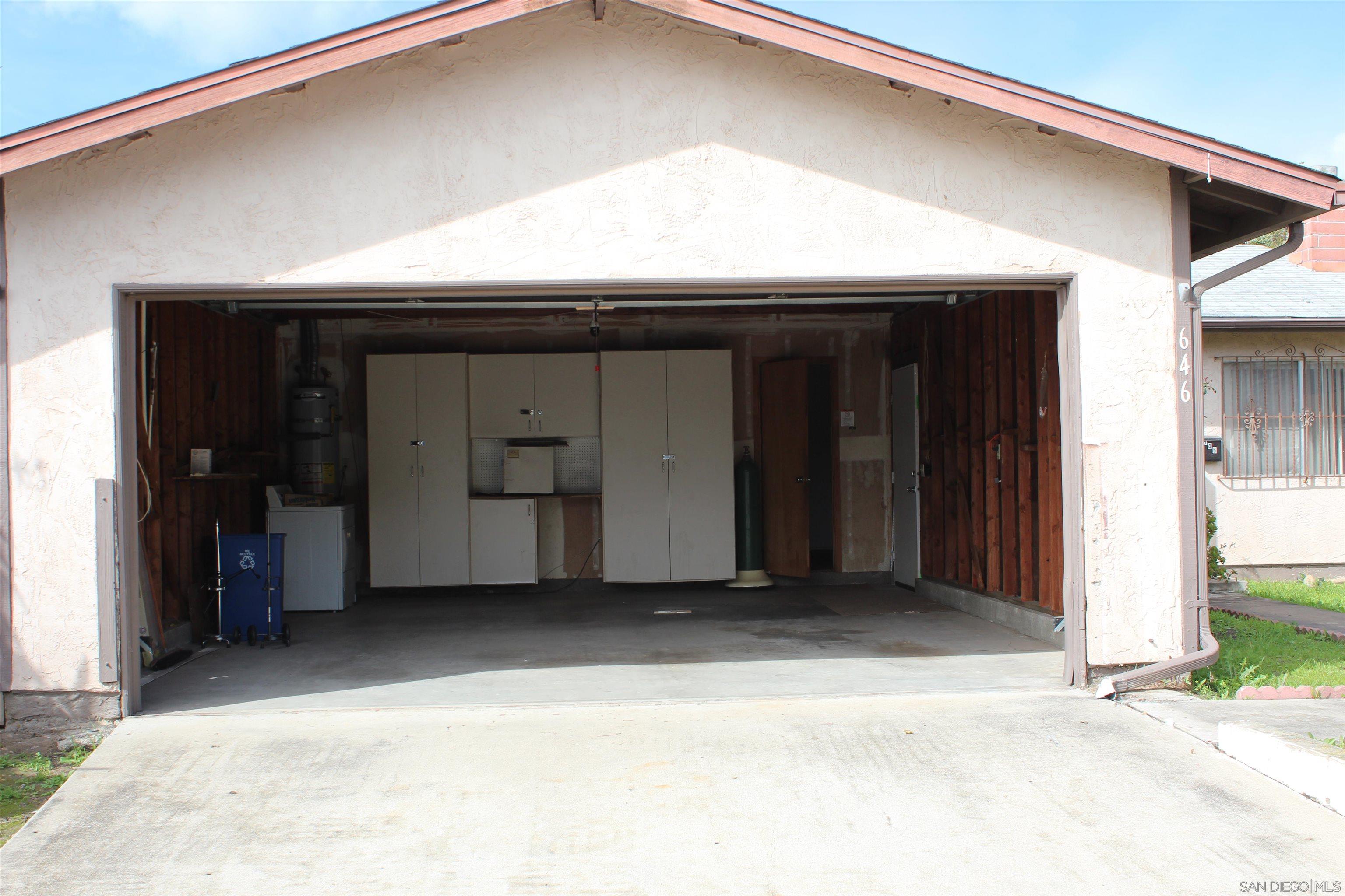 Detail Gallery Image 53 of 58 For 646  Sage Way, San Diego,  CA 92114 - 3 Beds | 2 Baths