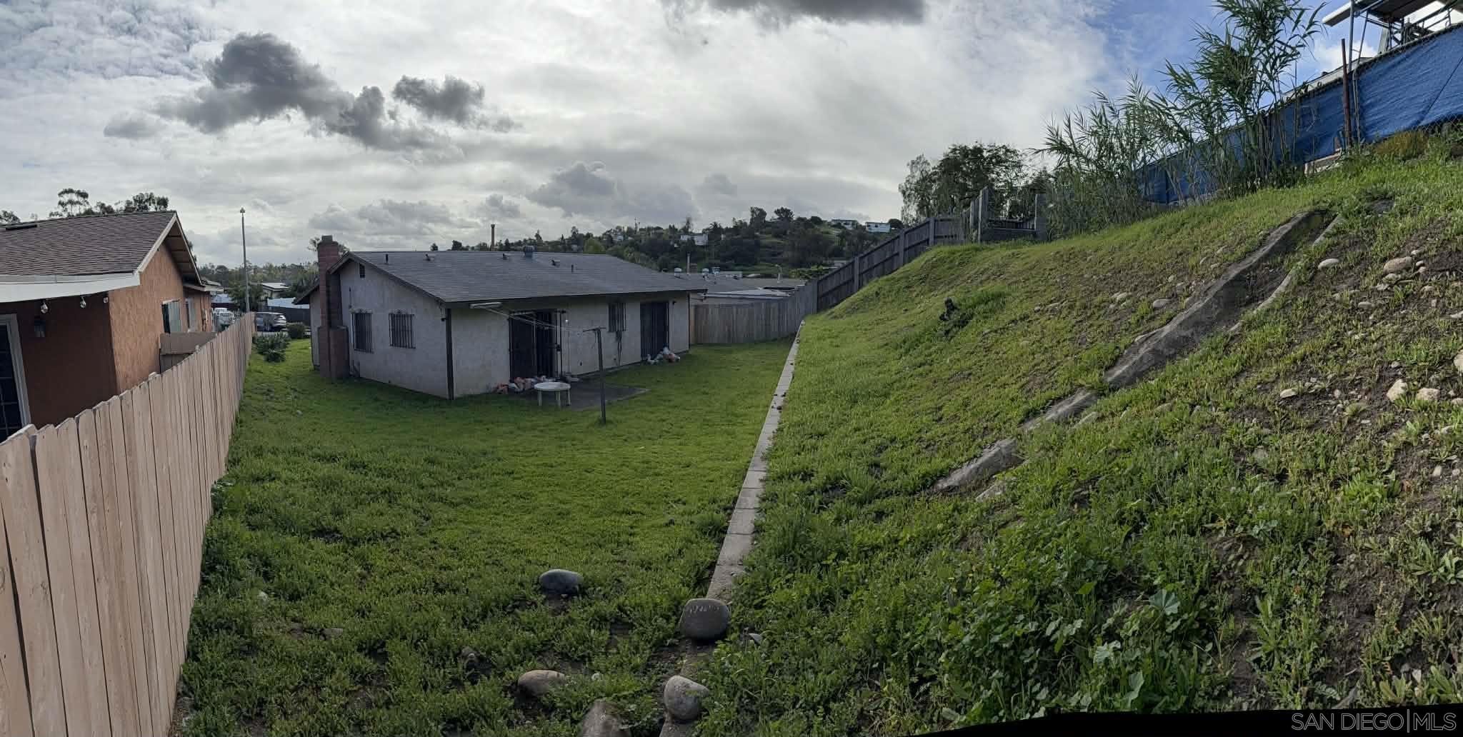 Detail Gallery Image 7 of 58 For 646  Sage Way, San Diego,  CA 92114 - 3 Beds | 2 Baths