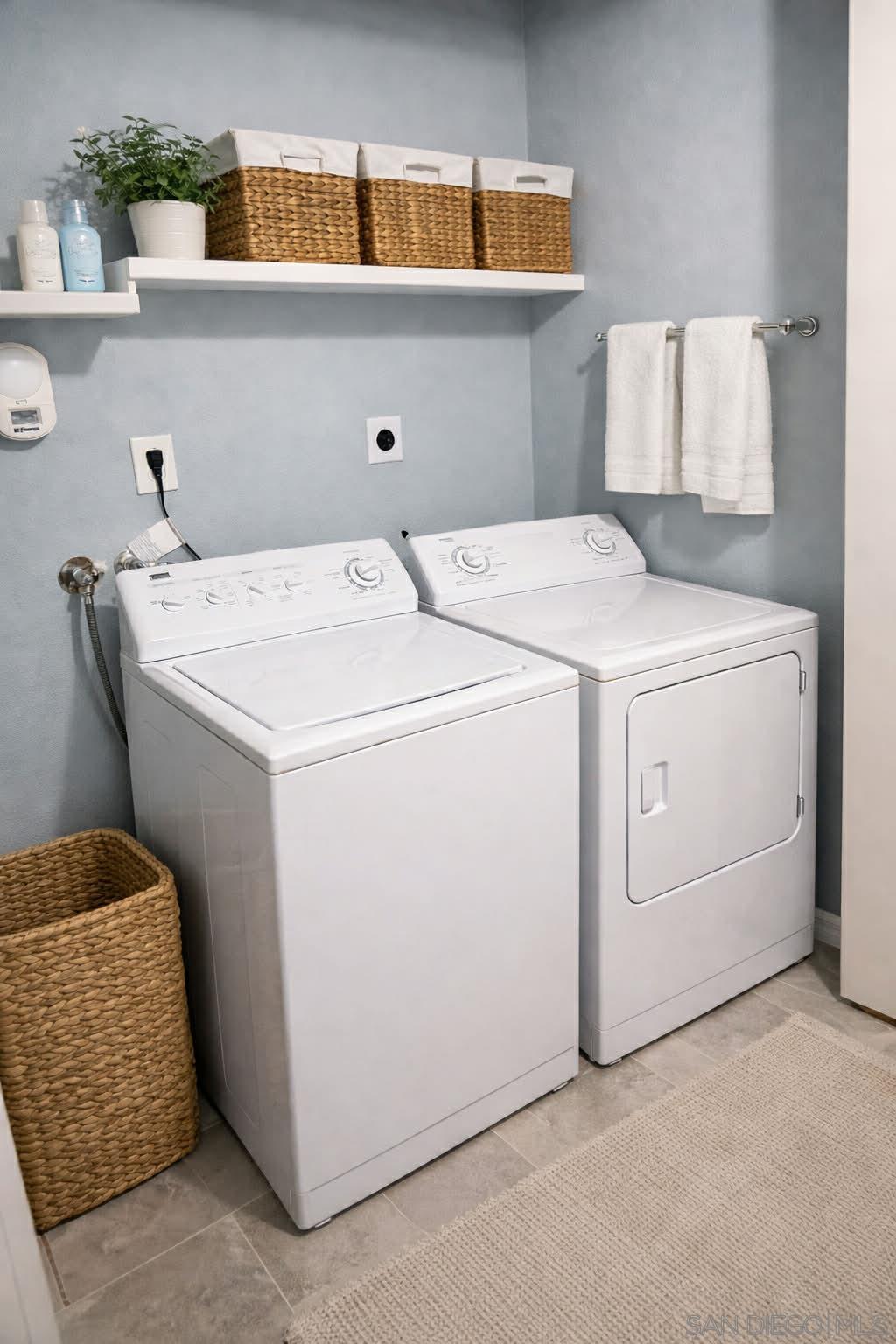 Detail Gallery Image 57 of 58 For 646  Sage Way, San Diego,  CA 92114 - 3 Beds | 2 Baths