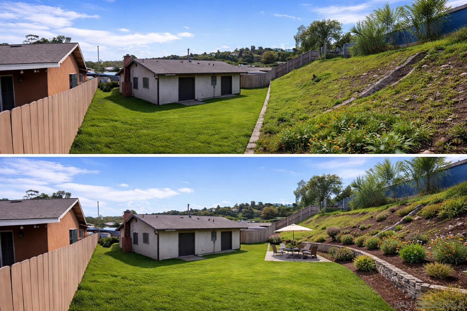 Detail Gallery Image 8 of 58 For 646  Sage Way, San Diego,  CA 92114 - 3 Beds | 2 Baths