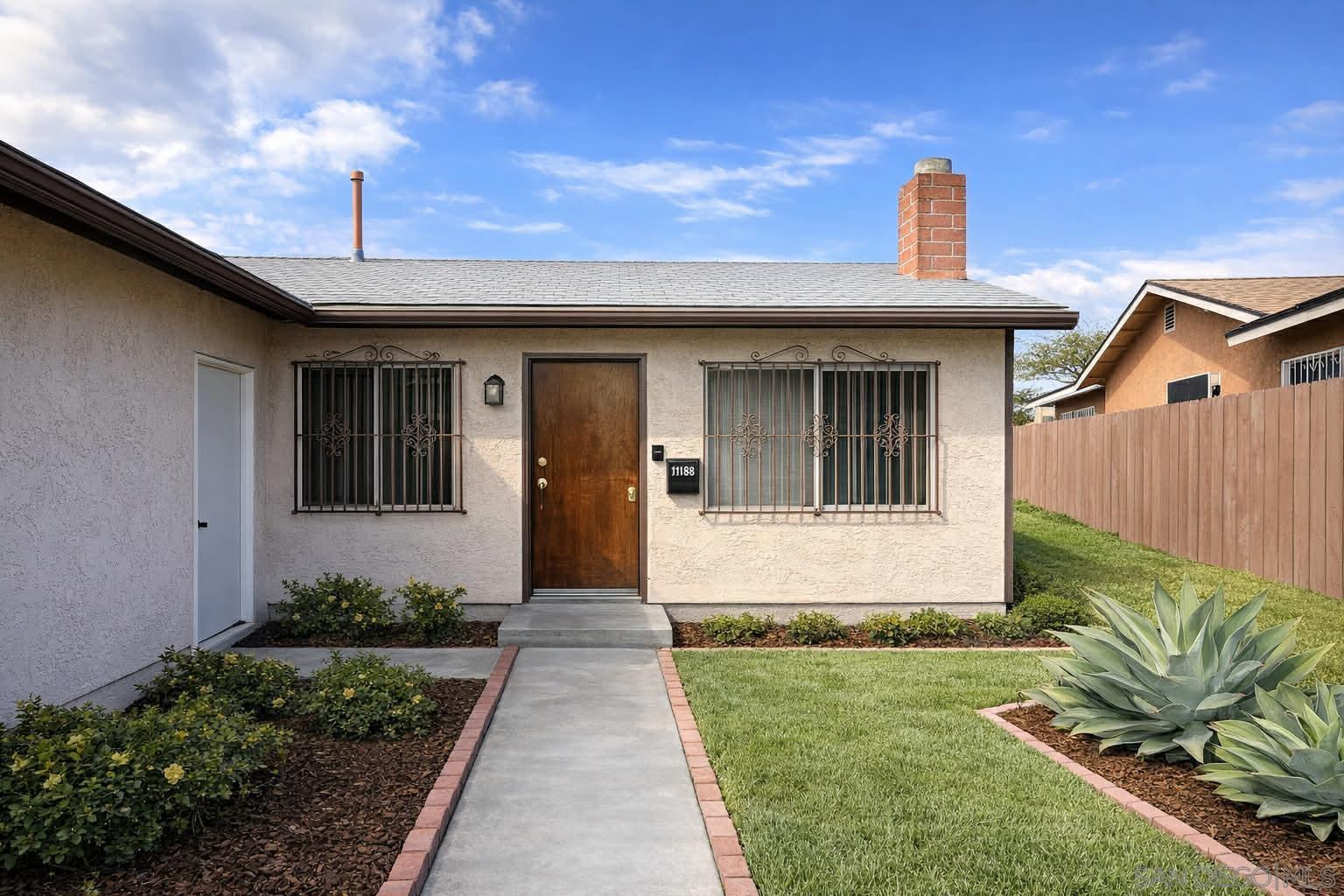 Detail Gallery Image 9 of 58 For 646  Sage Way, San Diego,  CA 92114 - 3 Beds | 2 Baths