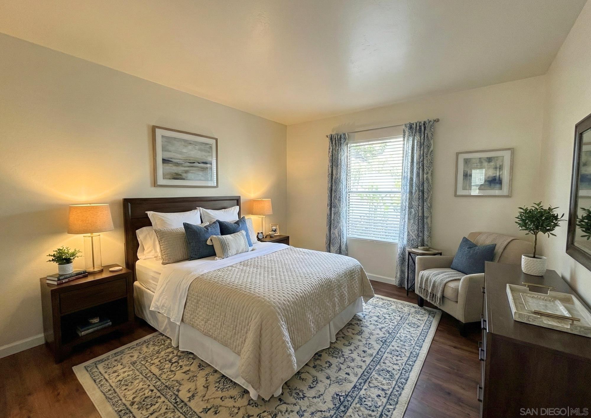 Detail Gallery Image 18 of 28 For 9392  Twin Trails Dr  105, San Diego,  CA 92129 - 2 Beds | 2 Baths