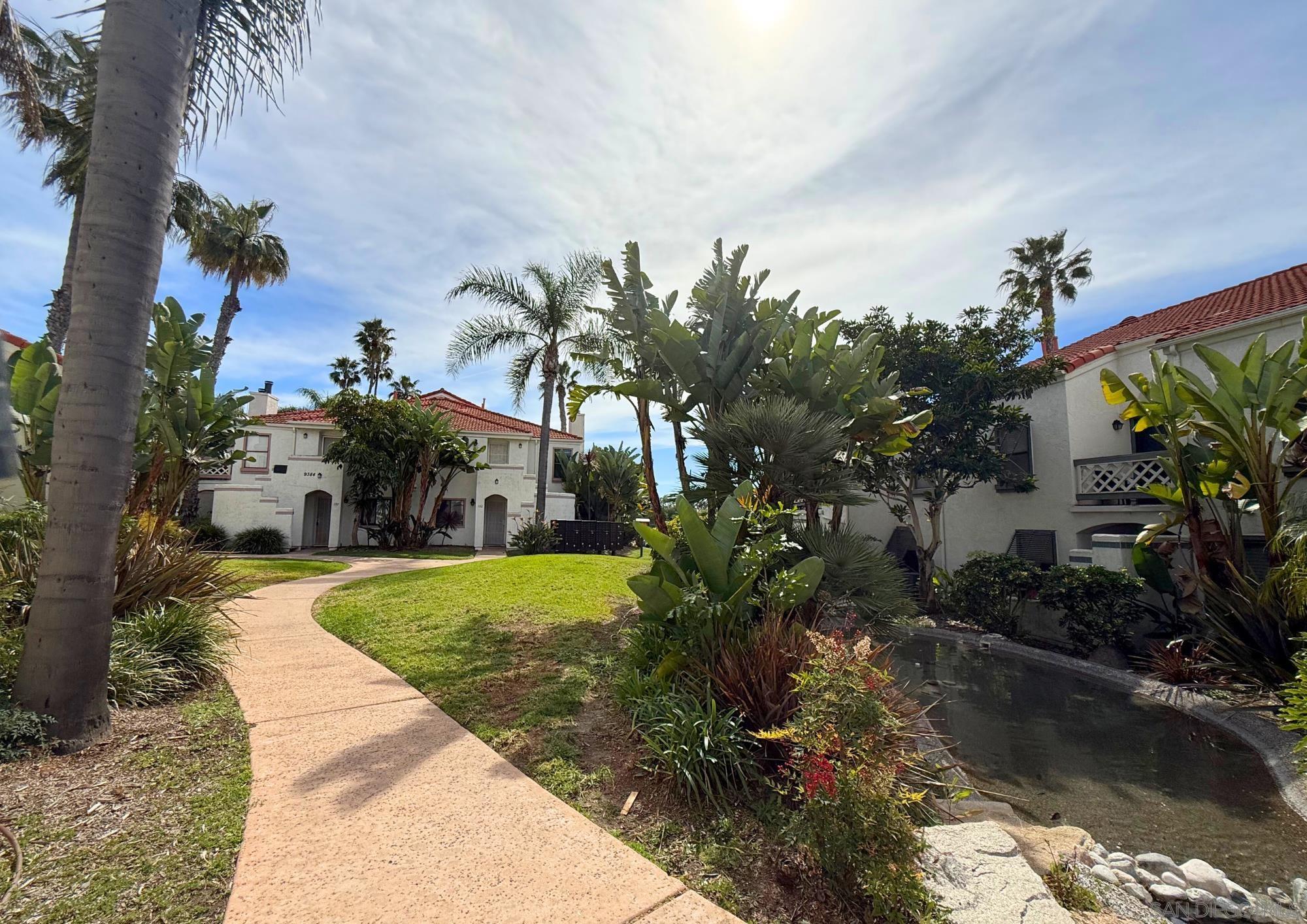 Detail Gallery Image 26 of 28 For 9392  Twin Trails Dr  105, San Diego,  CA 92129 - 2 Beds | 2 Baths