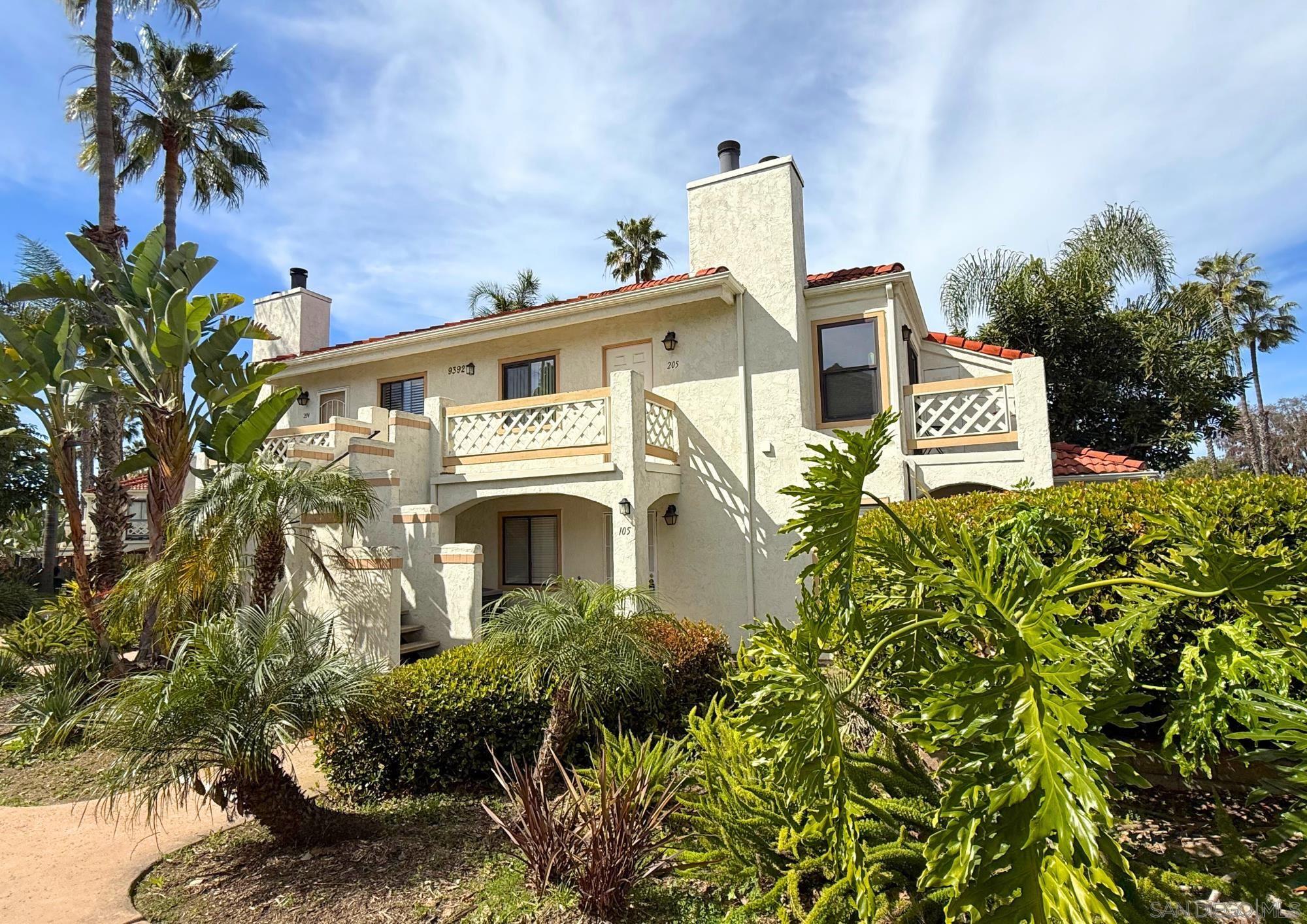 Detail Gallery Image 28 of 28 For 9392  Twin Trails Dr  105, San Diego,  CA 92129 - 2 Beds | 2 Baths