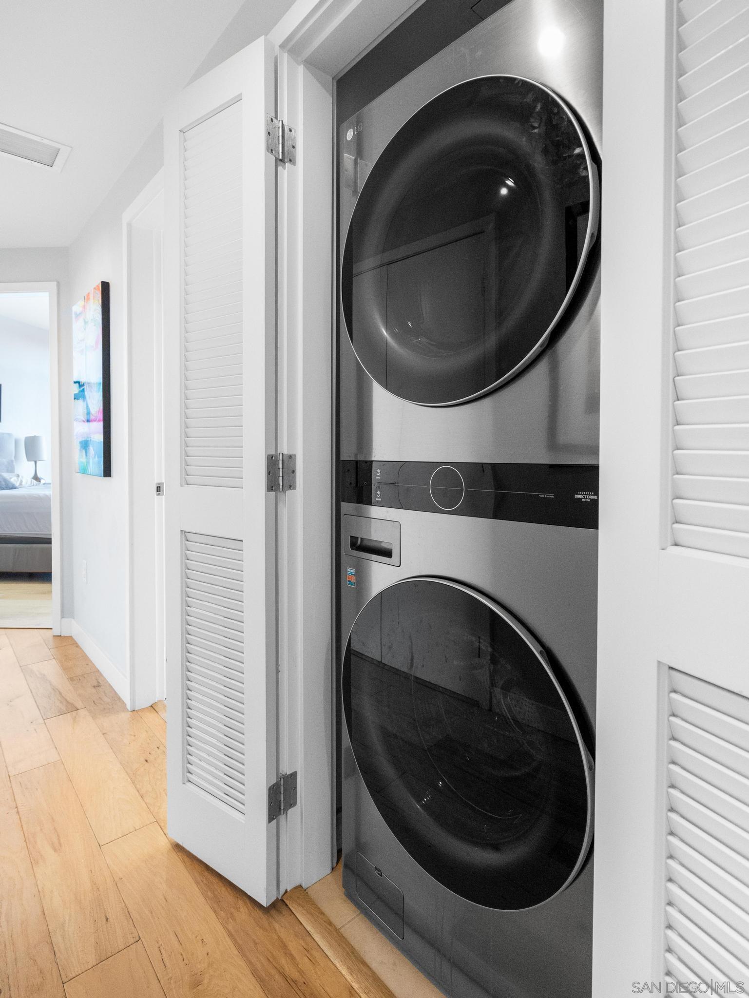 Detail Gallery Image 19 of 36 For 1441  9th Ave  2401, San Diego,  CA 92101 - 3 Beds | 3 Baths