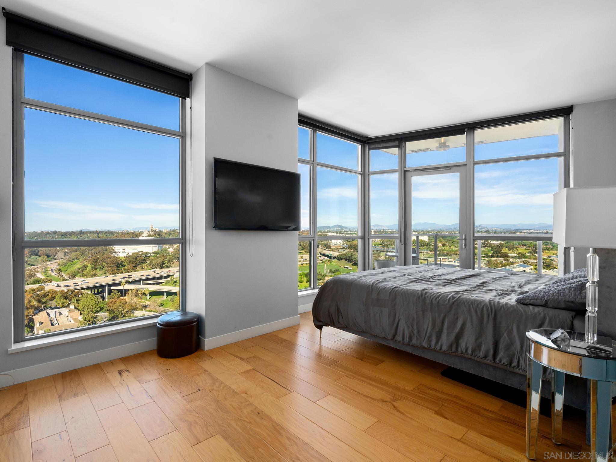 Detail Gallery Image 20 of 36 For 1441  9th Ave  2401, San Diego,  CA 92101 - 3 Beds | 3 Baths