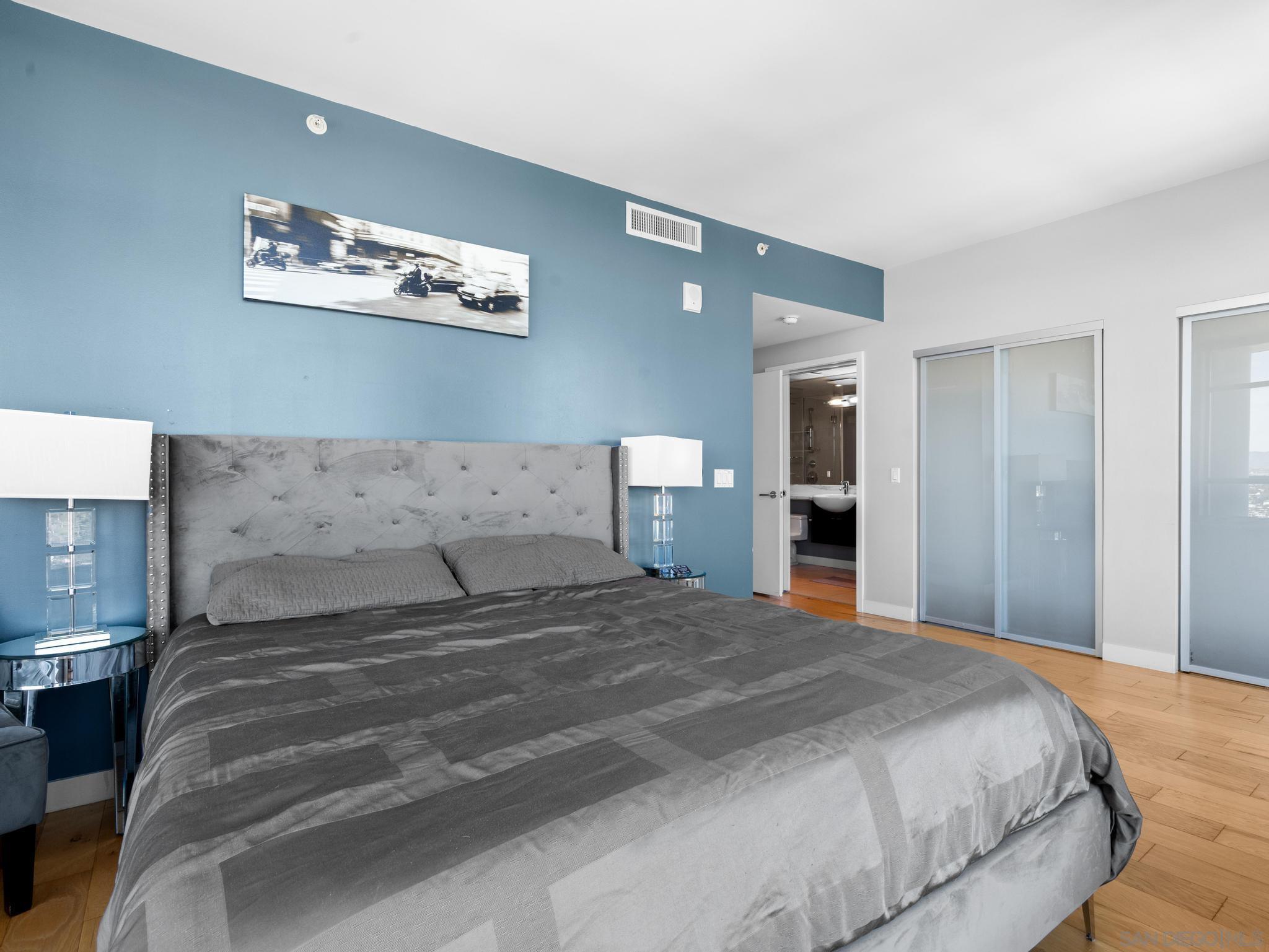 Detail Gallery Image 21 of 36 For 1441  9th Ave  2401, San Diego,  CA 92101 - 3 Beds | 3 Baths