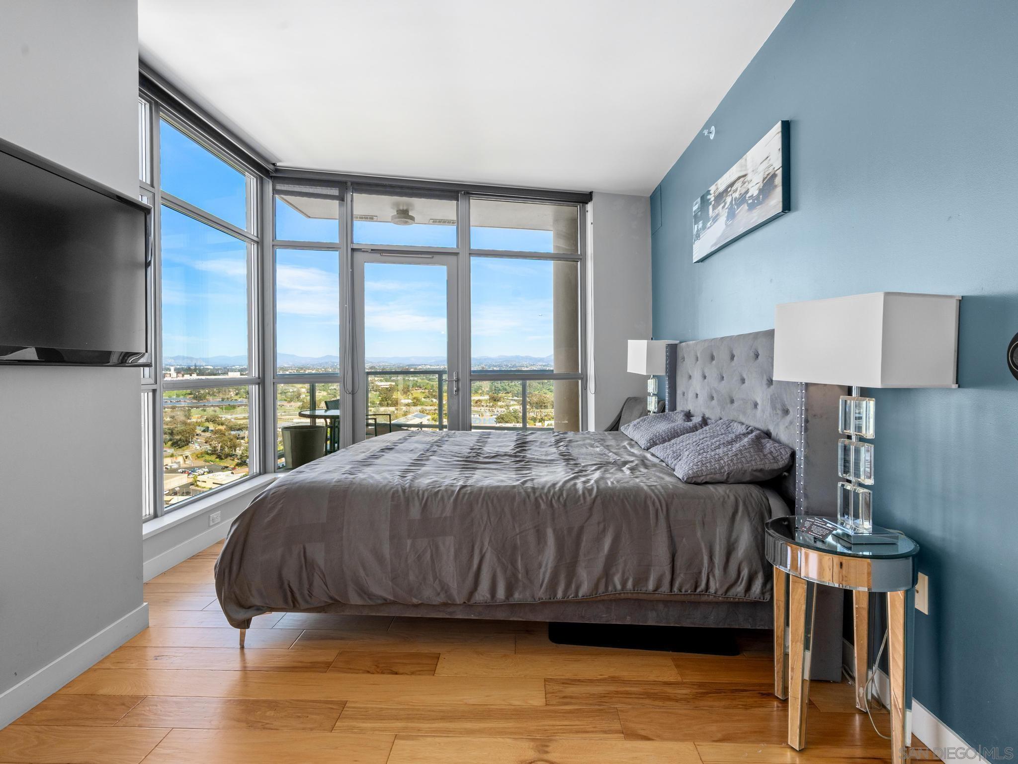 Detail Gallery Image 23 of 36 For 1441  9th Ave  2401, San Diego,  CA 92101 - 3 Beds | 3 Baths