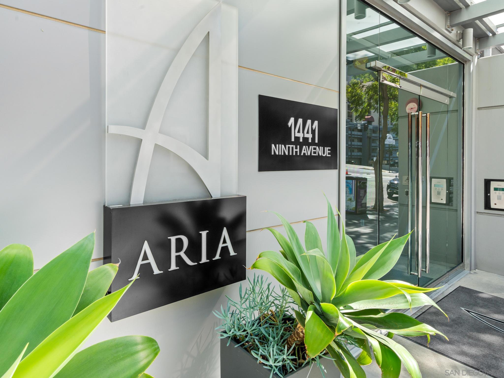 Detail Gallery Image 27 of 36 For 1441  9th Ave  2401, San Diego,  CA 92101 - 3 Beds | 3 Baths