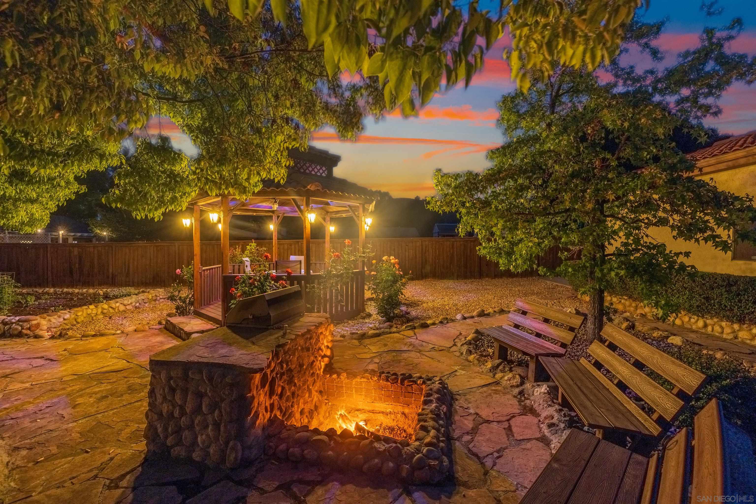 Detail Gallery Image 4 of 60 For 23540  Oriente Way, Ramona,  CA 92065 - 3 Beds | 2 Baths