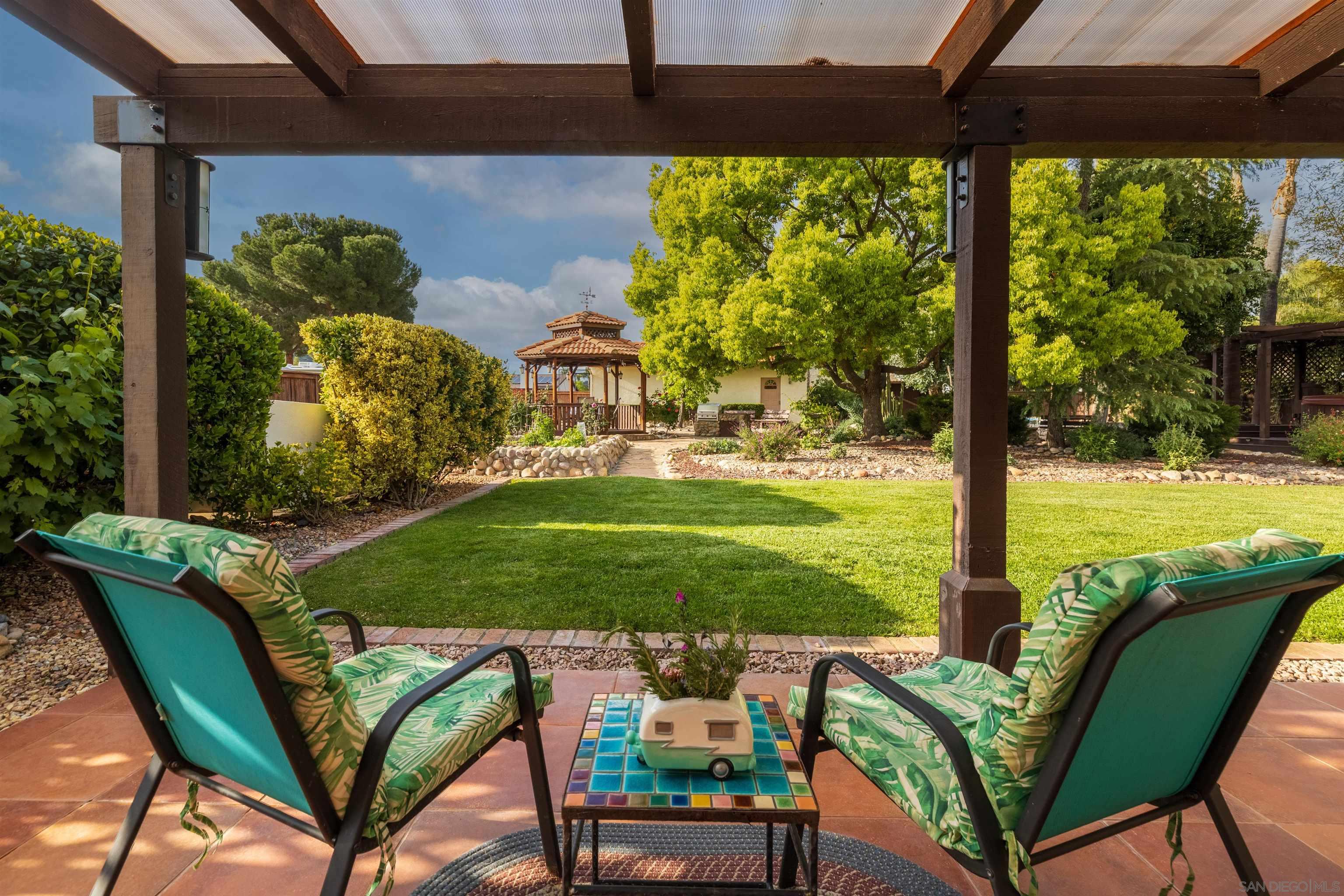 Detail Gallery Image 33 of 60 For 23540  Oriente Way, Ramona,  CA 92065 - 3 Beds | 2 Baths