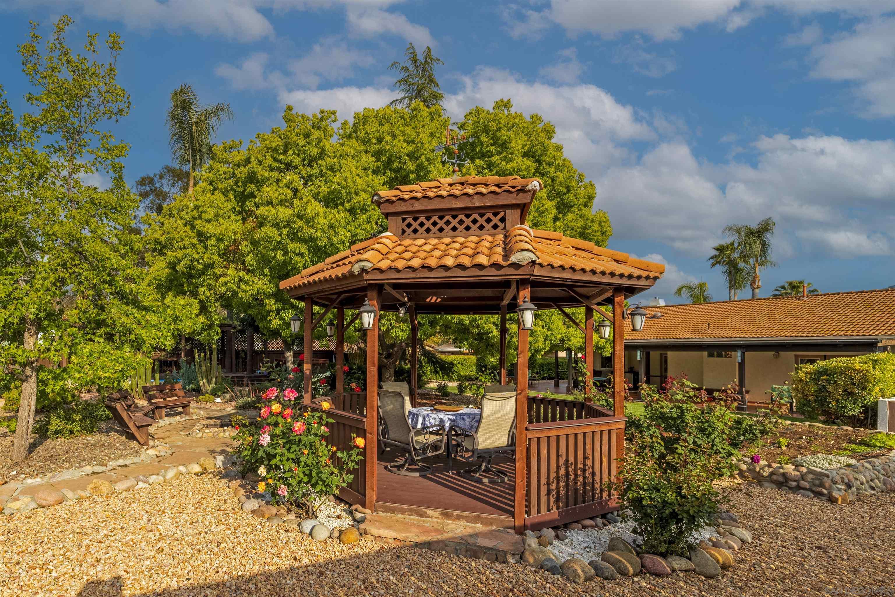 Detail Gallery Image 35 of 60 For 23540  Oriente Way, Ramona,  CA 92065 - 3 Beds | 2 Baths