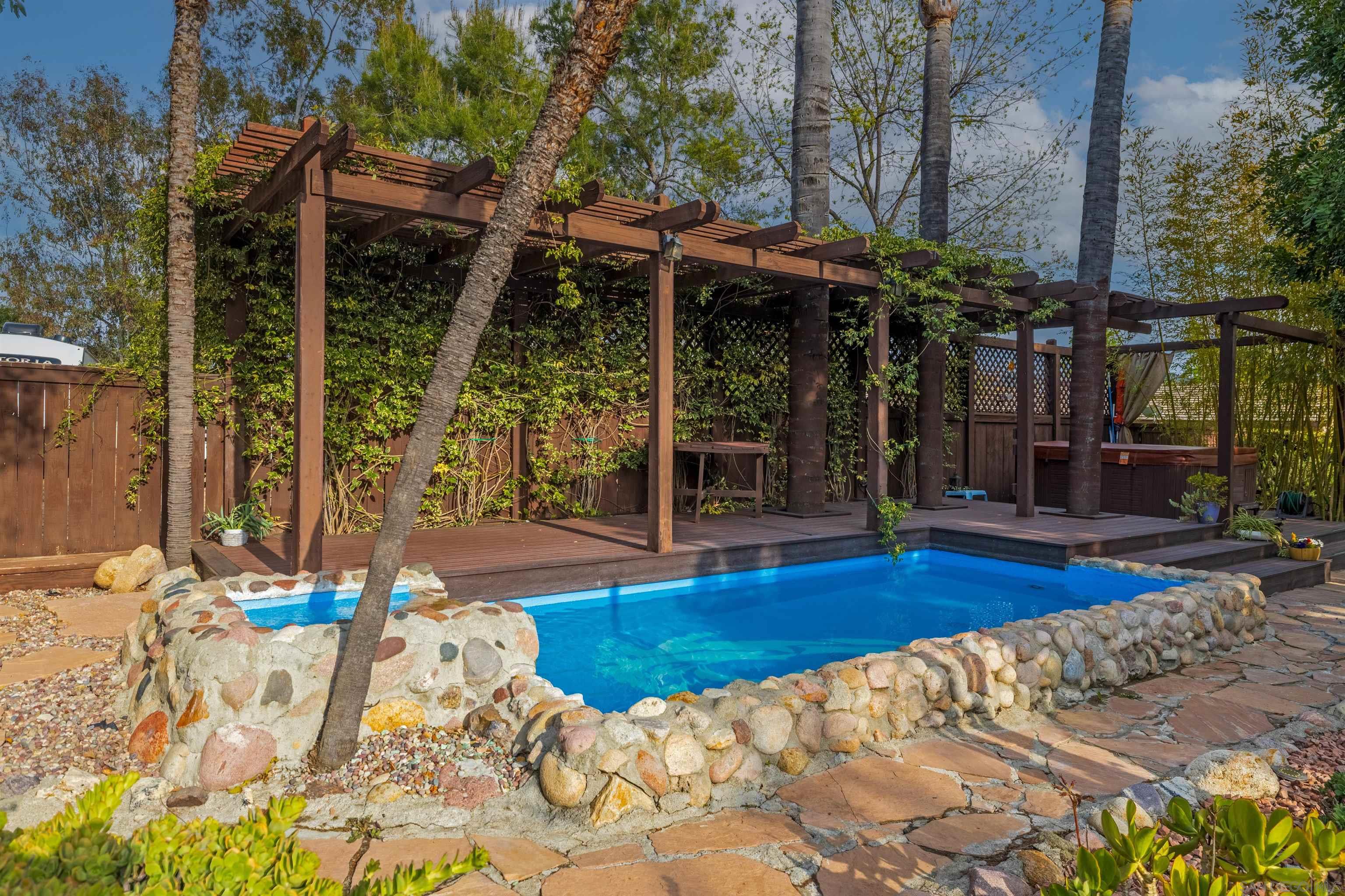 Detail Gallery Image 38 of 60 For 23540  Oriente Way, Ramona,  CA 92065 - 3 Beds | 2 Baths