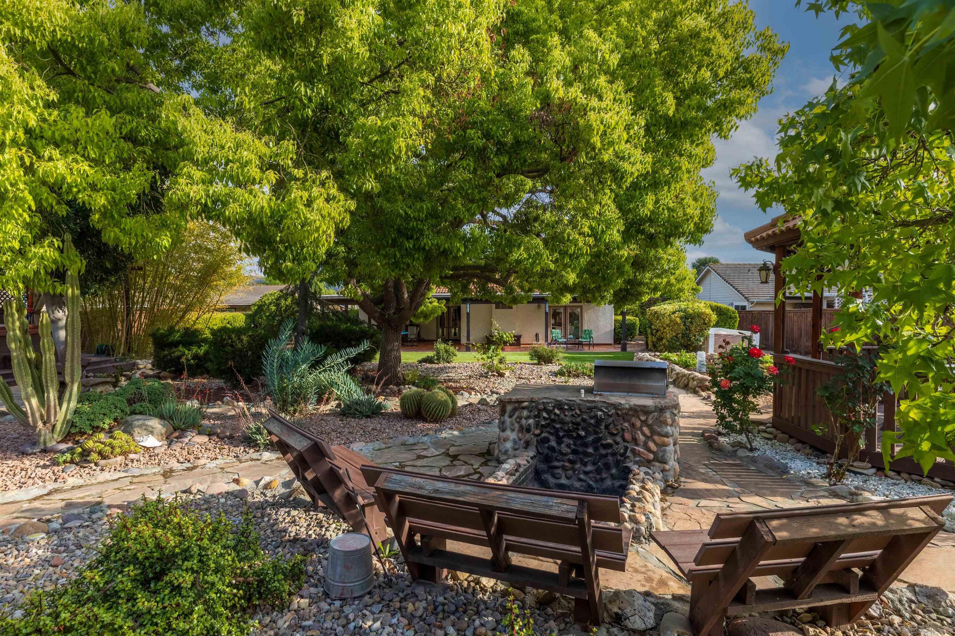 Detail Gallery Image 40 of 60 For 23540  Oriente Way, Ramona,  CA 92065 - 3 Beds | 2 Baths