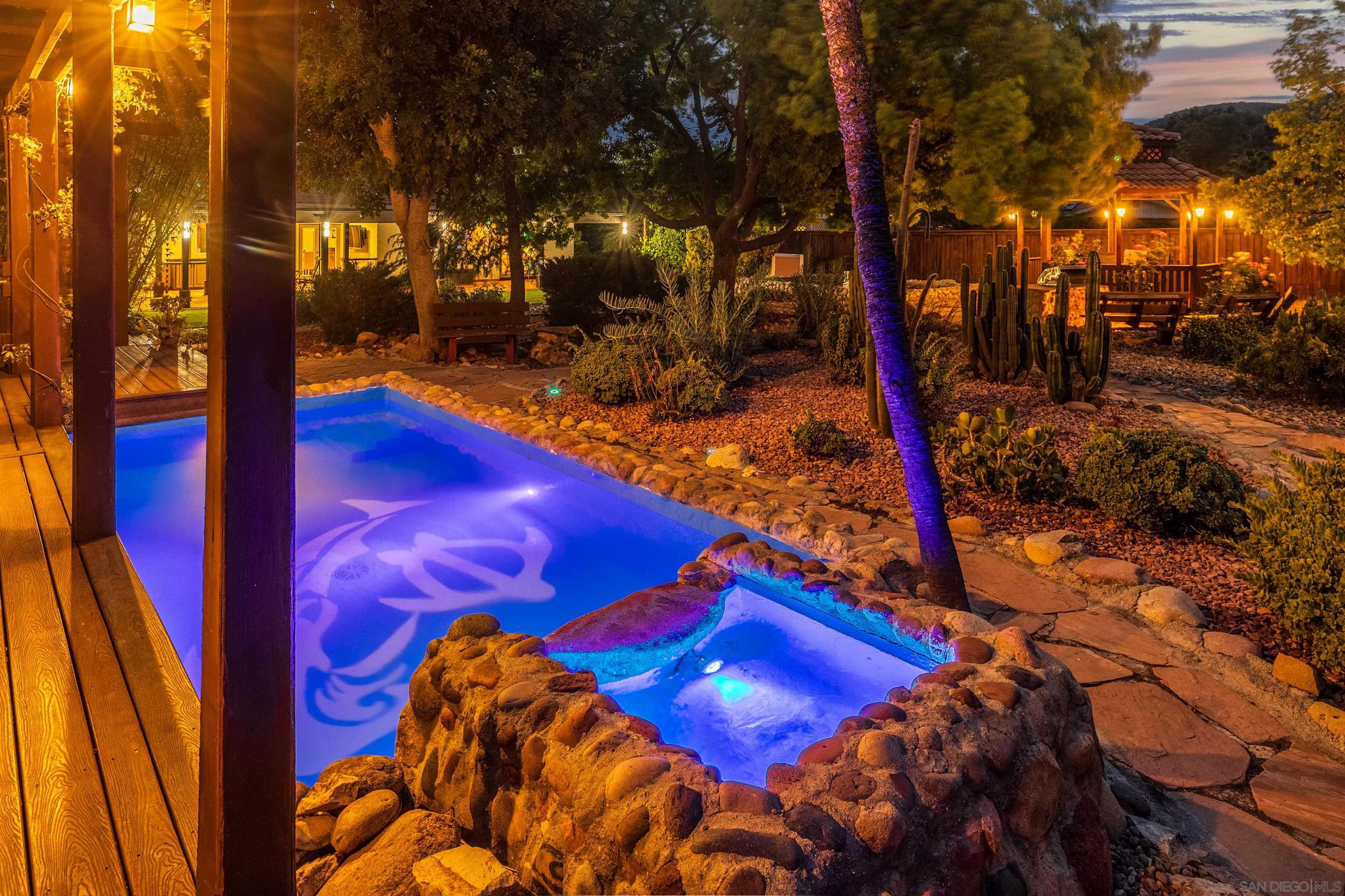 Detail Gallery Image 5 of 60 For 23540  Oriente Way, Ramona,  CA 92065 - 3 Beds | 2 Baths