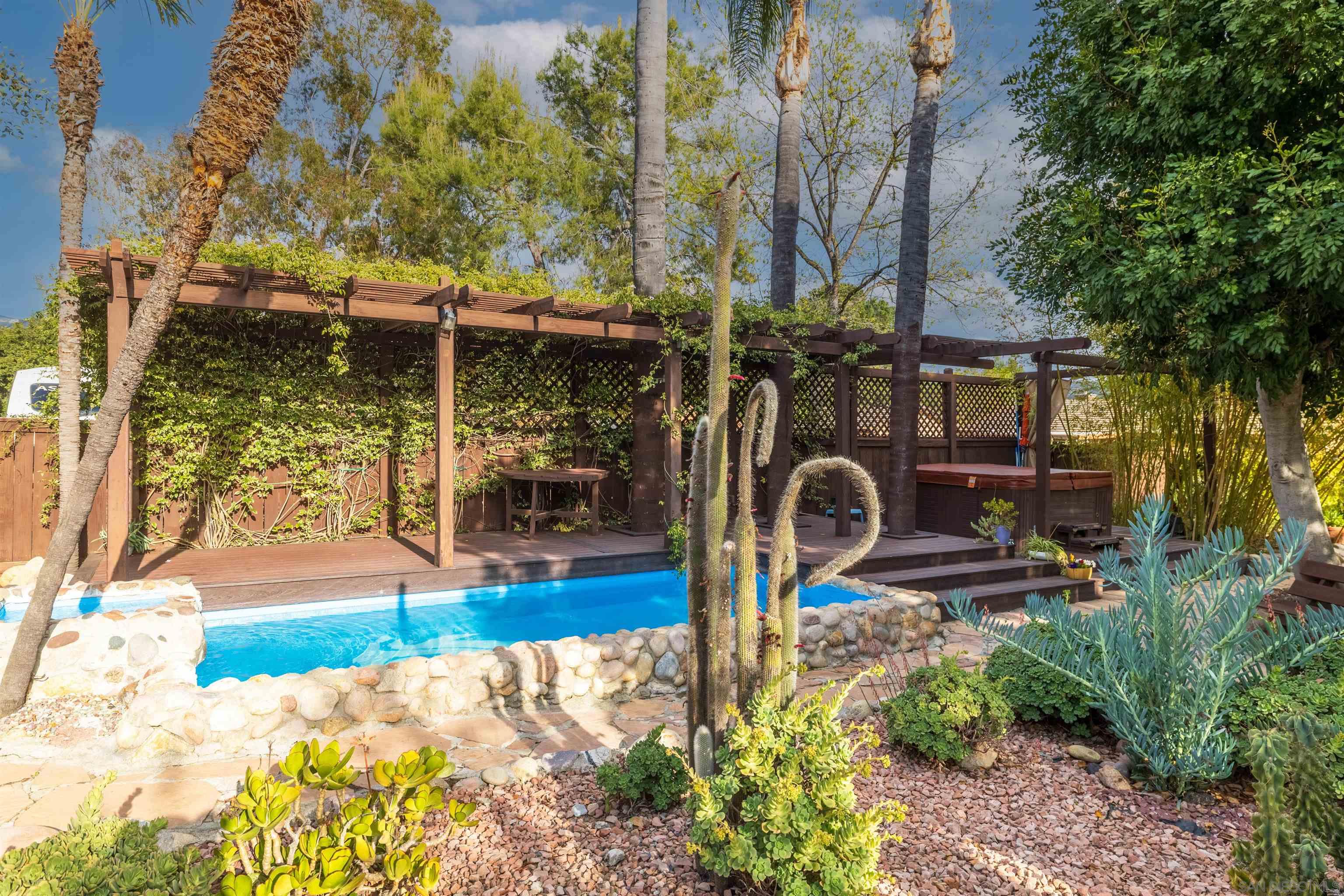 Detail Gallery Image 41 of 60 For 23540  Oriente Way, Ramona,  CA 92065 - 3 Beds | 2 Baths