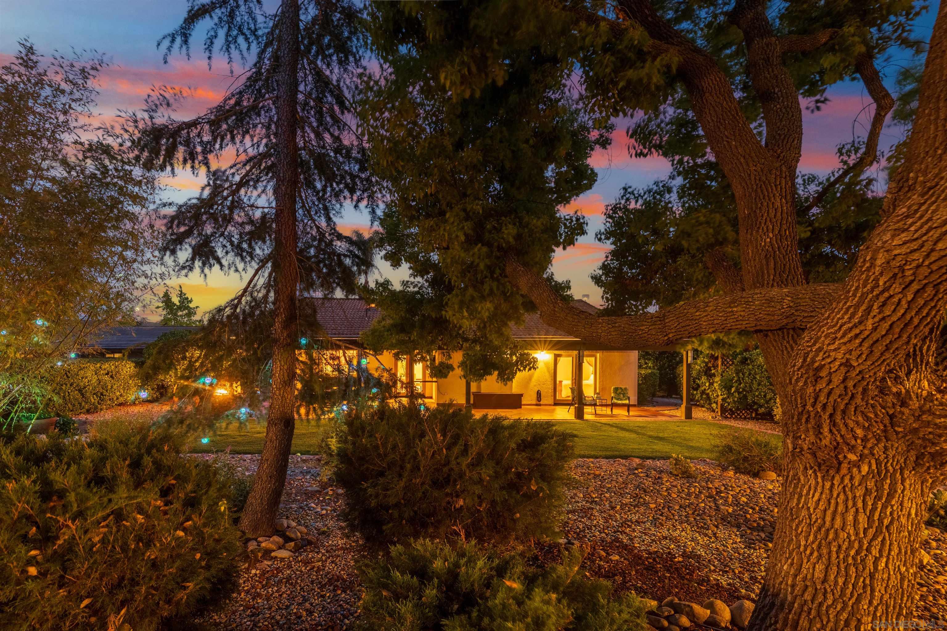 Detail Gallery Image 48 of 60 For 23540  Oriente Way, Ramona,  CA 92065 - 3 Beds | 2 Baths