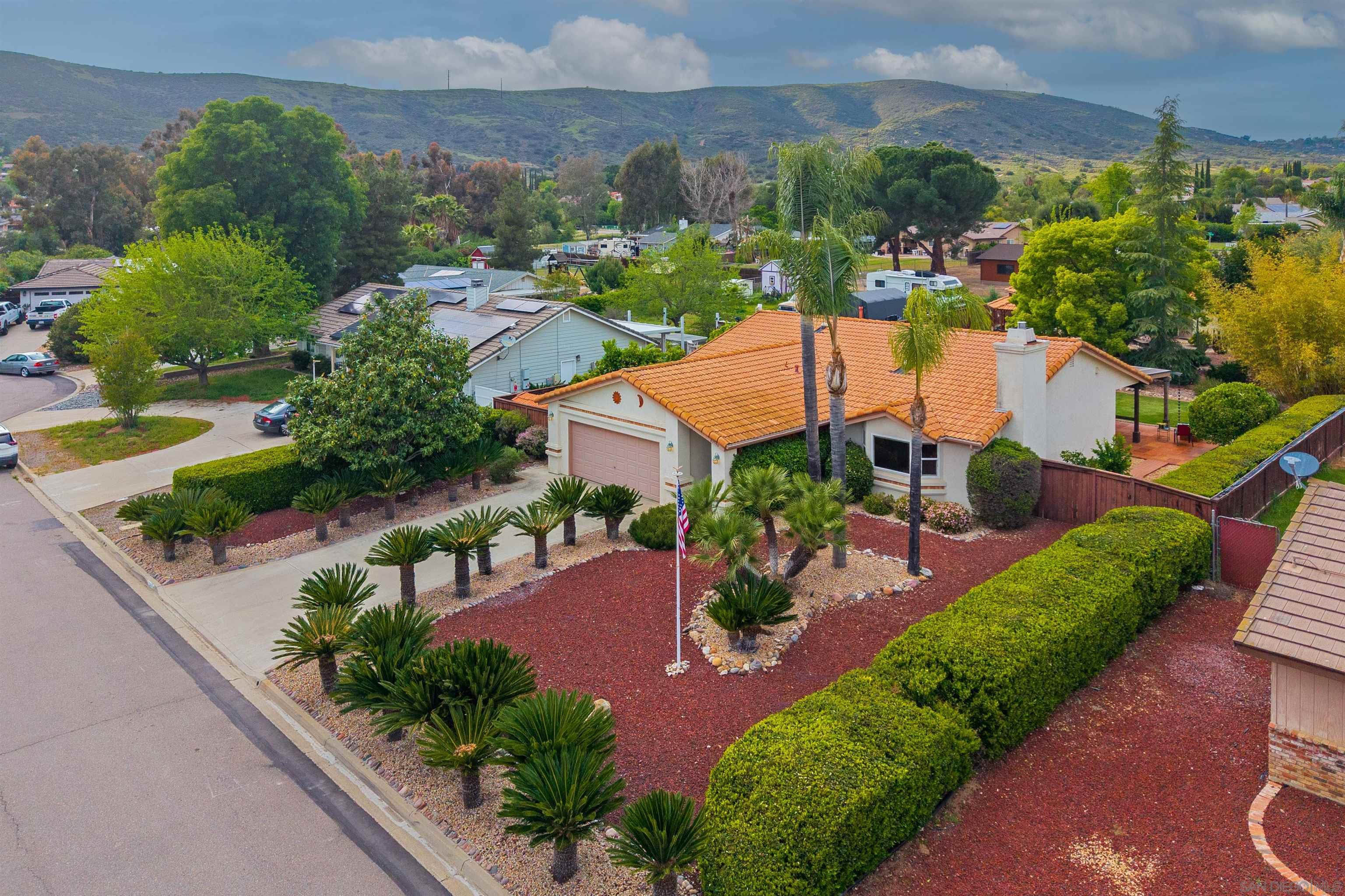 Detail Gallery Image 54 of 60 For 23540  Oriente Way, Ramona,  CA 92065 - 3 Beds | 2 Baths