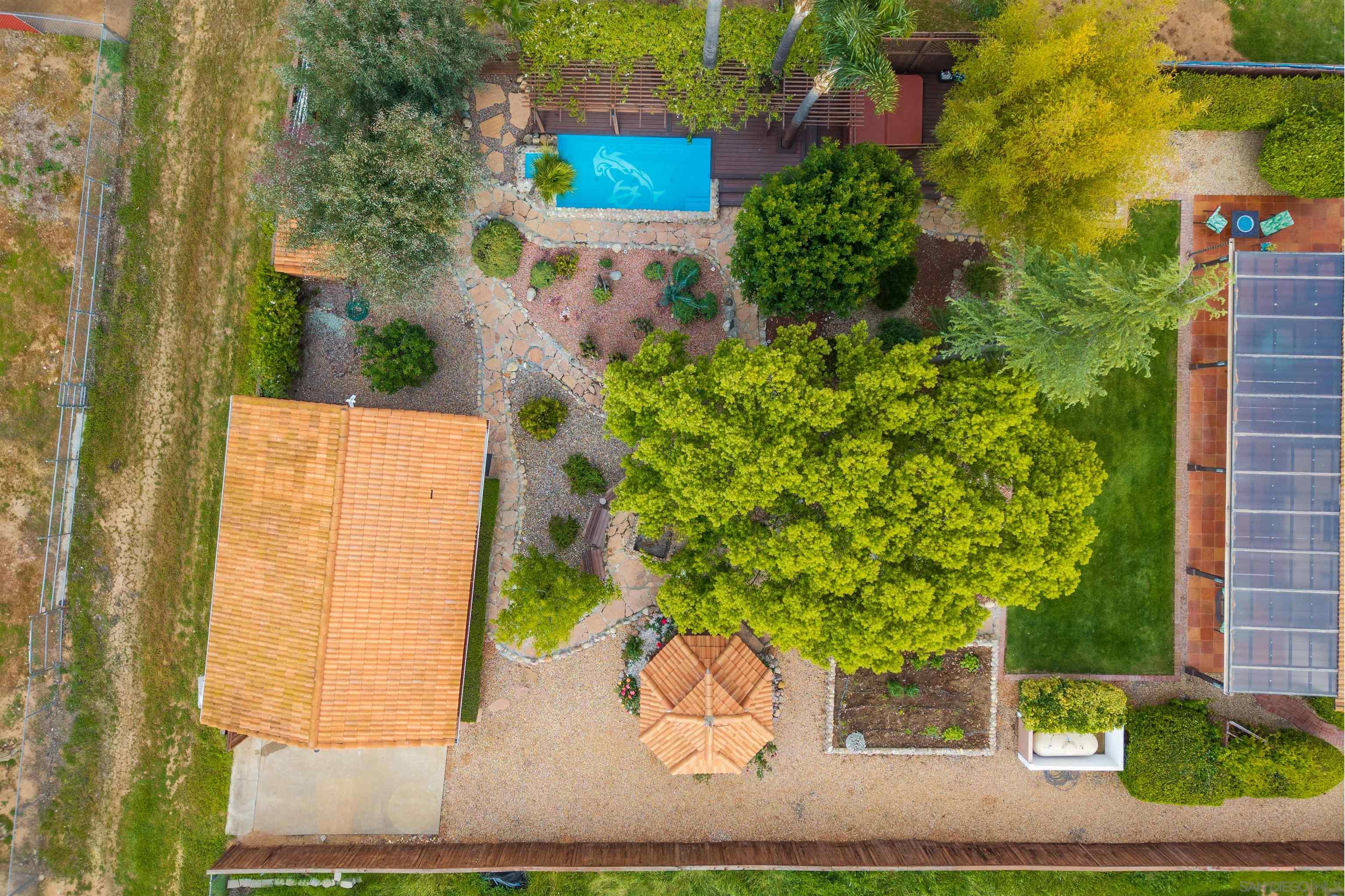 Detail Gallery Image 56 of 60 For 23540  Oriente Way, Ramona,  CA 92065 - 3 Beds | 2 Baths