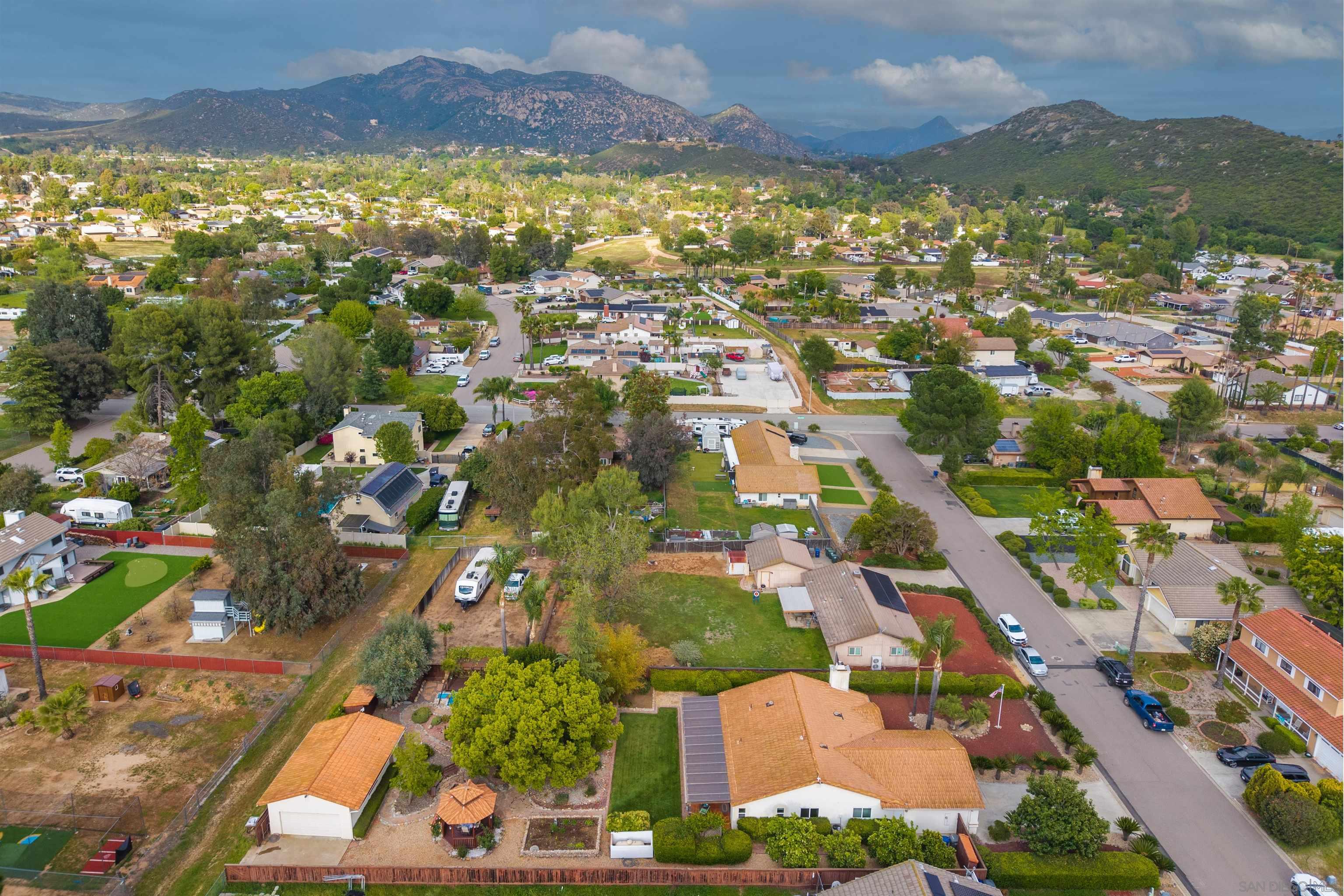 Detail Gallery Image 57 of 60 For 23540  Oriente Way, Ramona,  CA 92065 - 3 Beds | 2 Baths