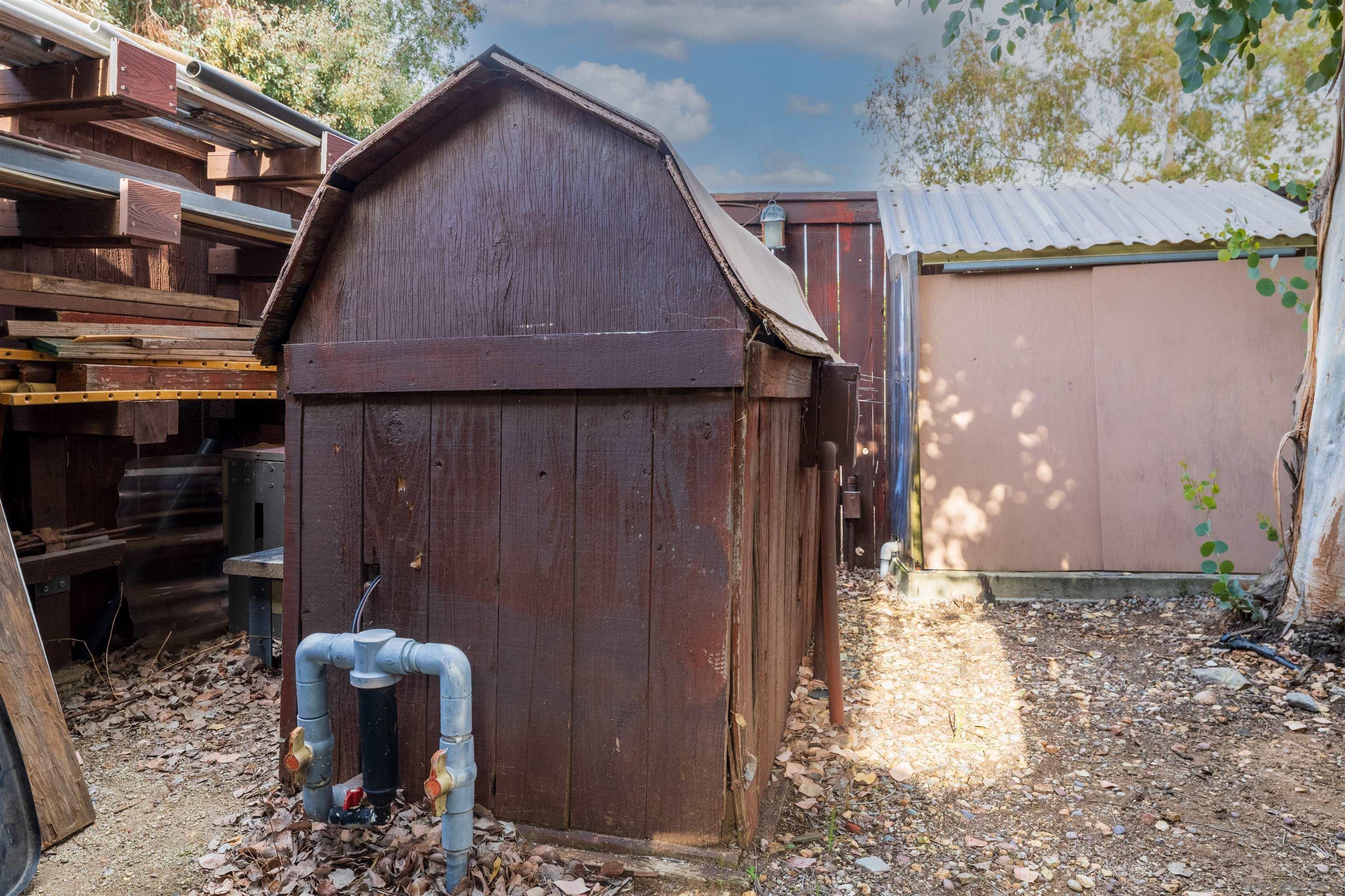 Detail Gallery Image 58 of 60 For 23540  Oriente Way, Ramona,  CA 92065 - 3 Beds | 2 Baths