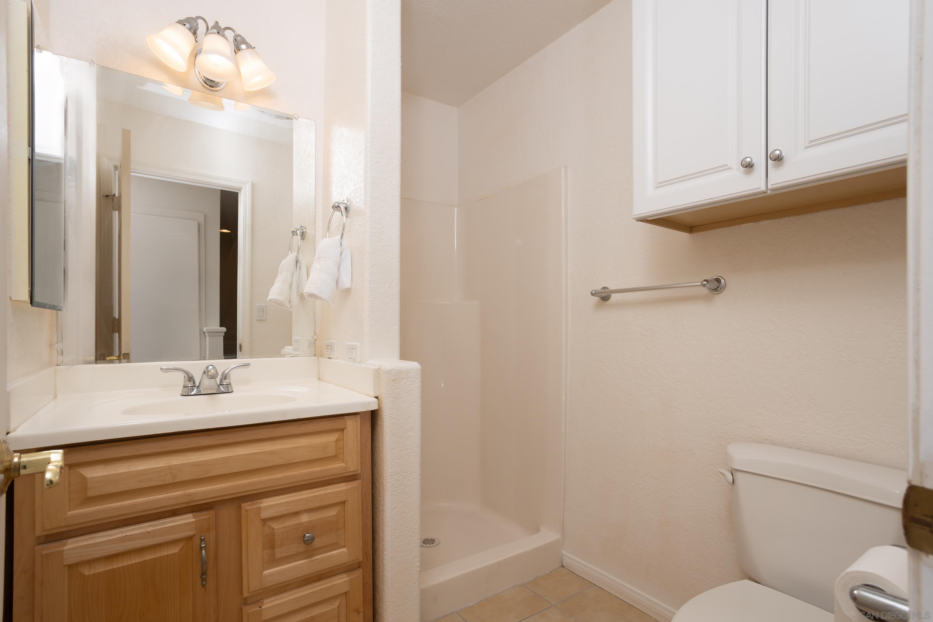 Detail Gallery Image 10 of 11 For 9744  Caminito Doha, San Diego,  CA 92131 - 2 Beds | 2/1 Baths