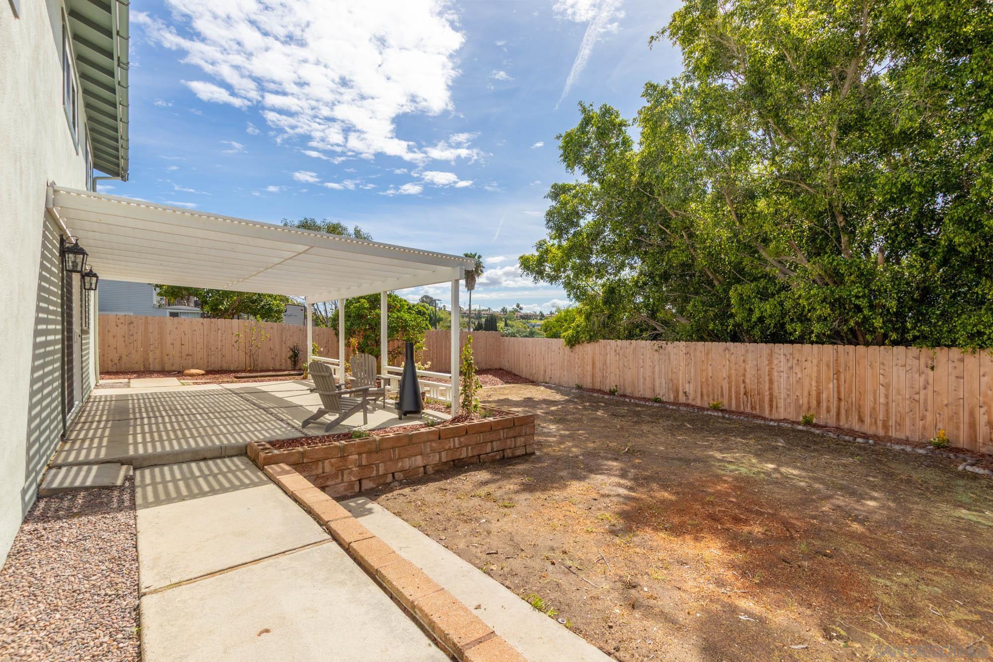 Detail Gallery Image 38 of 60 For 361 E Indian Rock Rd, Vista,  CA 92084 - 4 Beds | 3 Baths