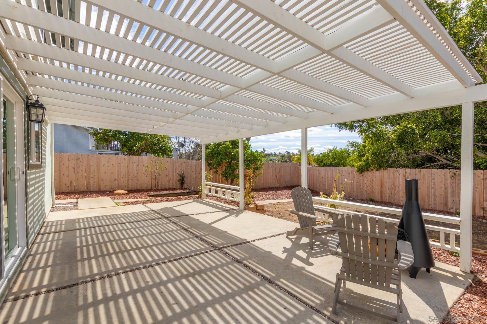 Detail Gallery Image 41 of 60 For 361 E Indian Rock Rd, Vista,  CA 92084 - 4 Beds | 3 Baths