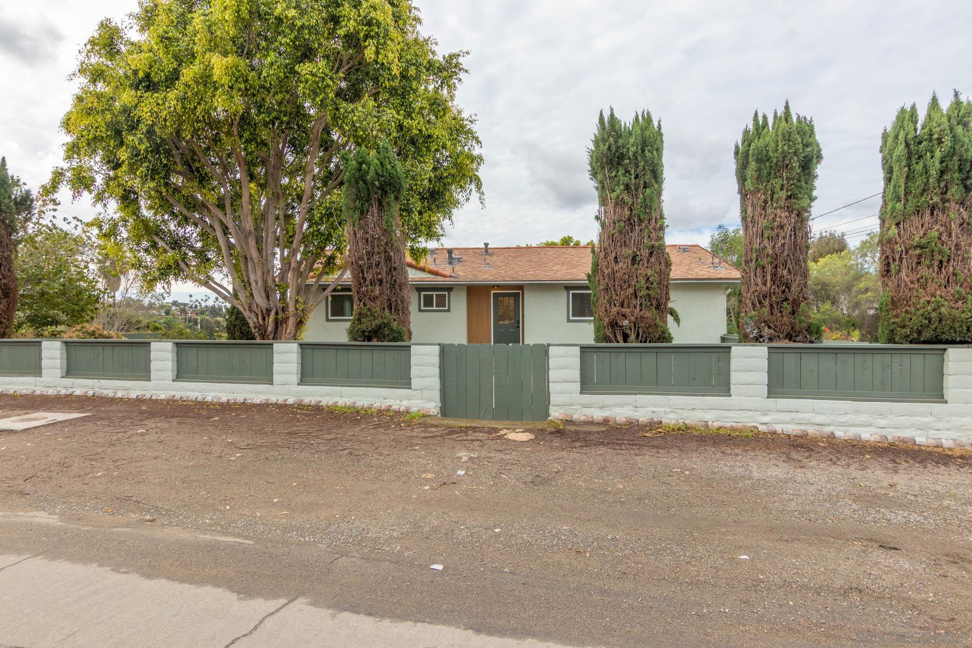 Detail Gallery Image 51 of 60 For 361 E Indian Rock Rd, Vista,  CA 92084 - 4 Beds | 3 Baths