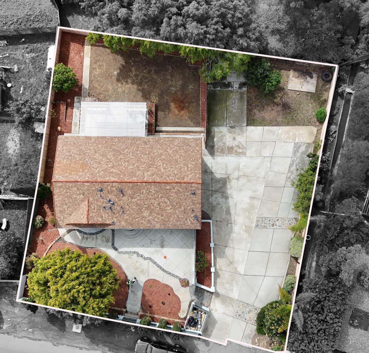 Detail Gallery Image 55 of 60 For 361 E Indian Rock Rd, Vista,  CA 92084 - 4 Beds | 3 Baths