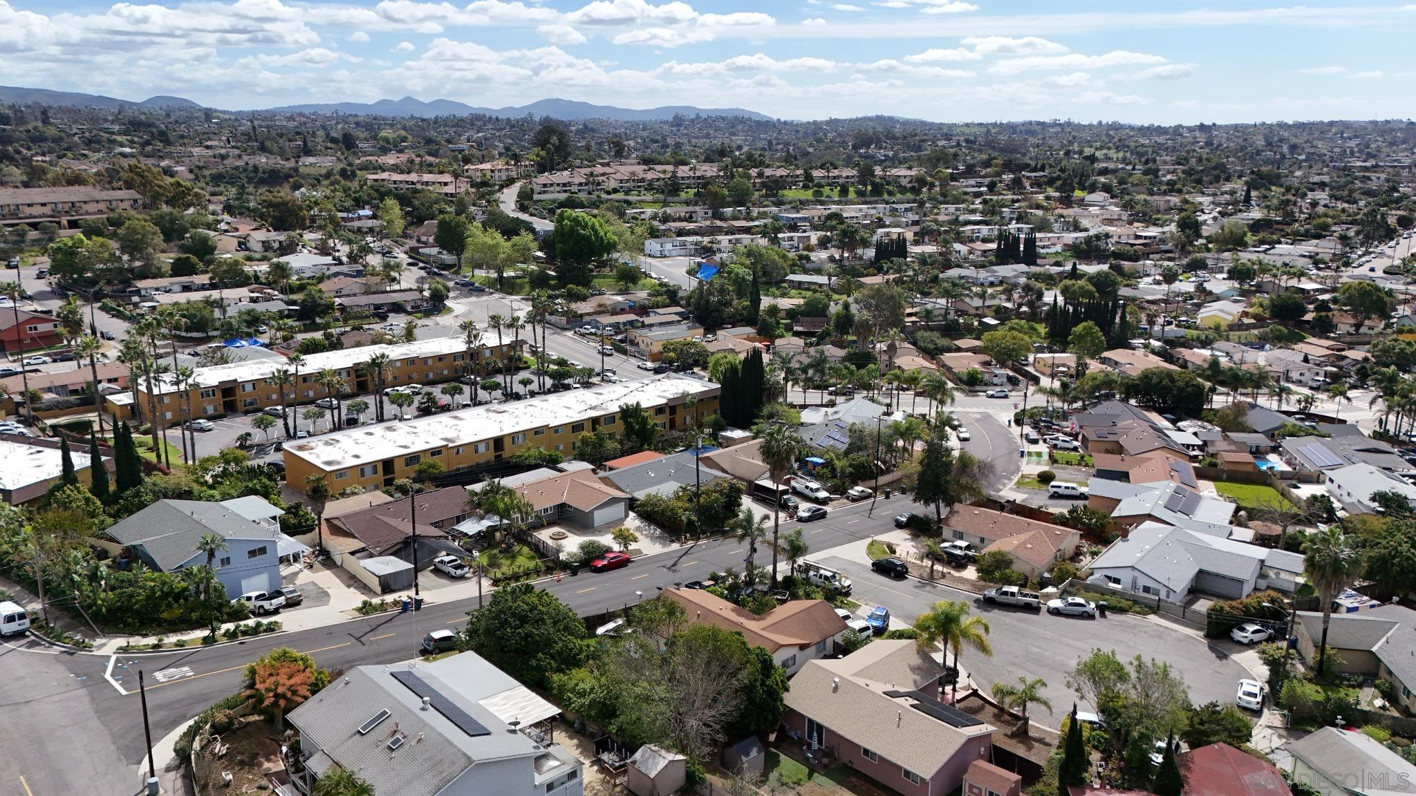 Detail Gallery Image 60 of 60 For 361 E Indian Rock Rd, Vista,  CA 92084 - 4 Beds | 3 Baths