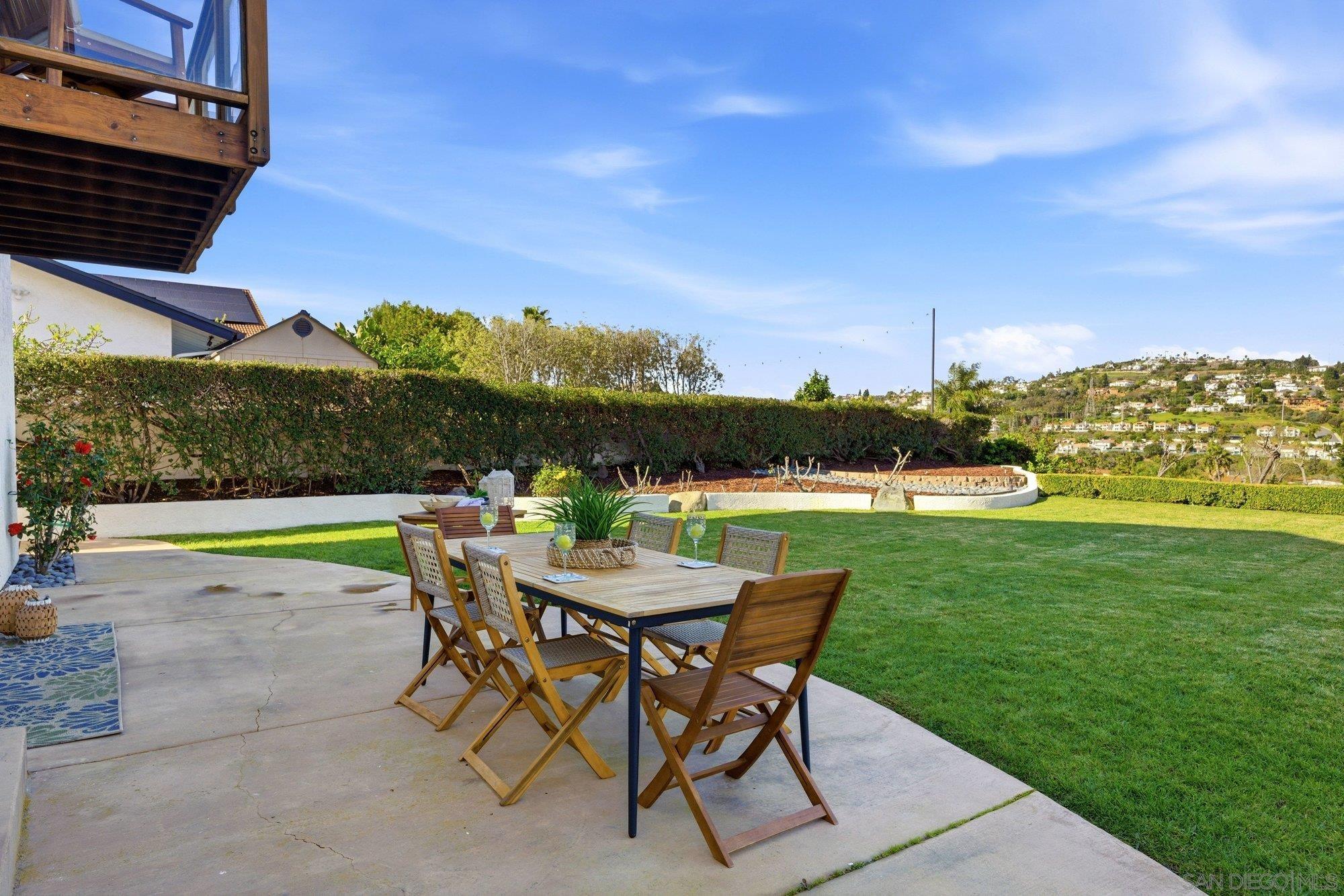 Detail Gallery Image 36 of 41 For 2644  La Costa Ave, Carlsbad,  CA 92009 - 4 Beds | 3 Baths