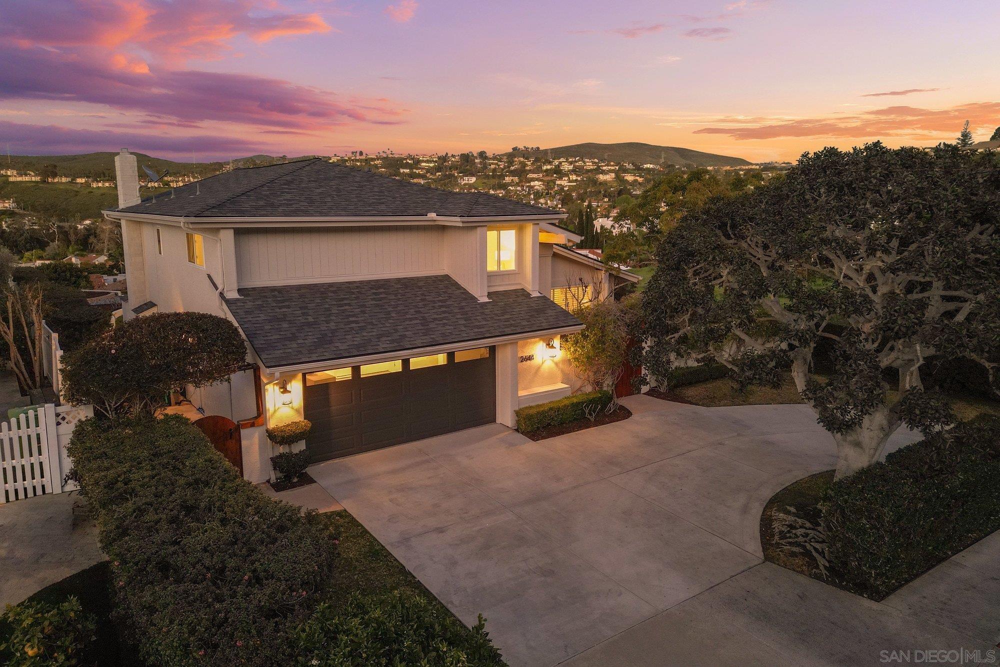 Detail Gallery Image 40 of 41 For 2644  La Costa Ave, Carlsbad,  CA 92009 - 4 Beds | 3 Baths