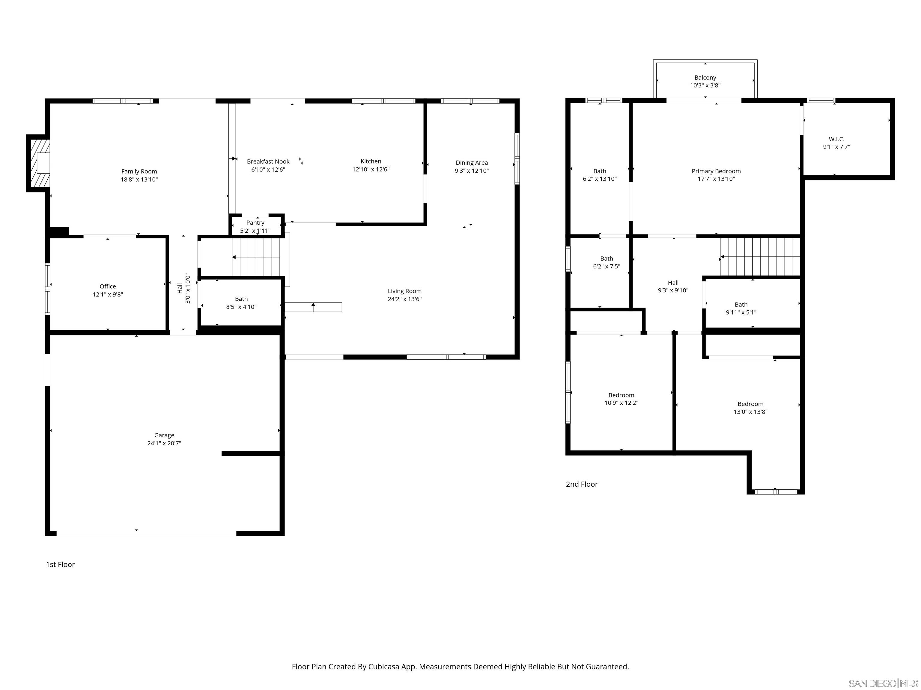 Detail Gallery Image 41 of 41 For 2644  La Costa Ave, Carlsbad,  CA 92009 - 4 Beds | 3 Baths
