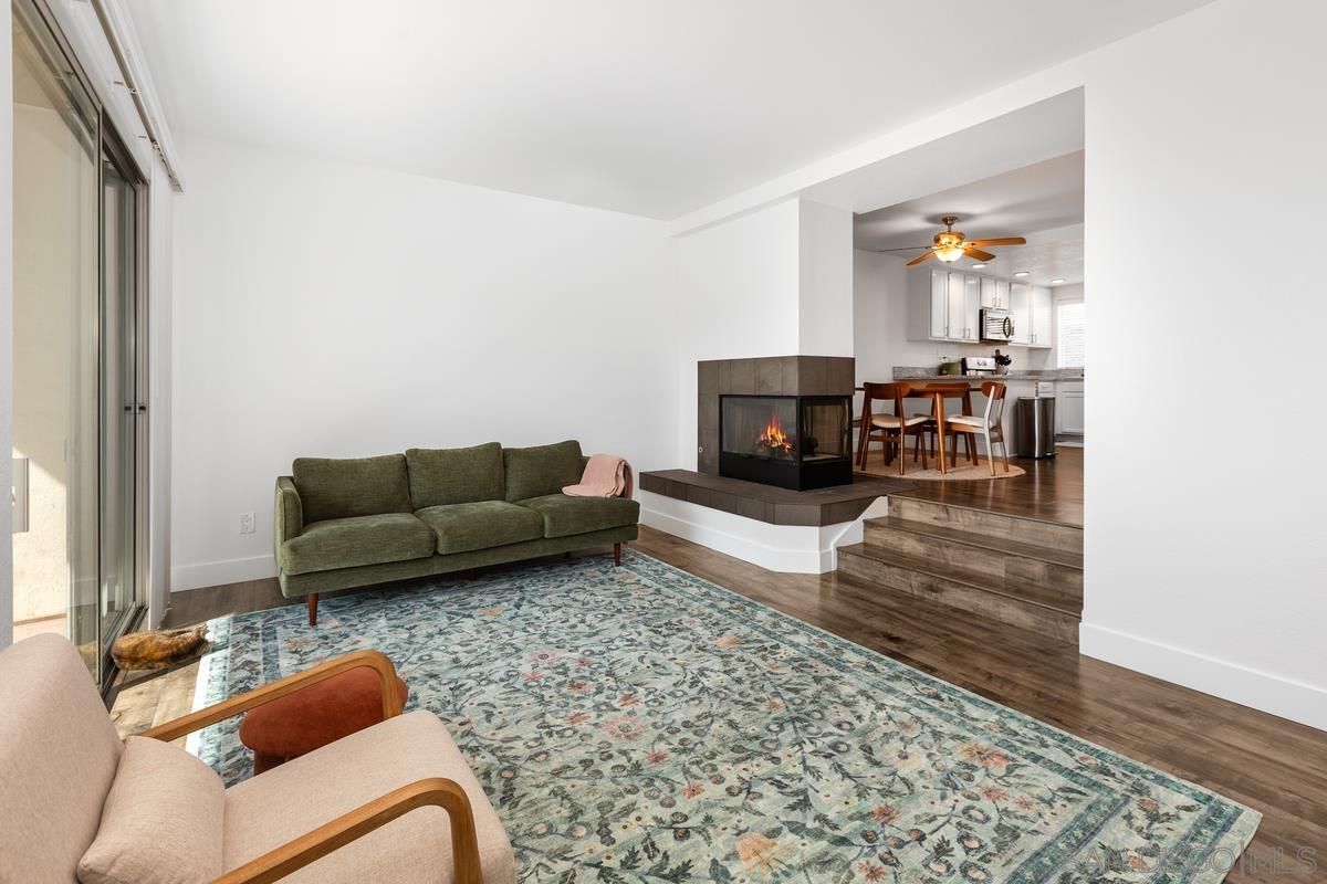 Detail Gallery Image 9 of 23 For 1534  Glenwood, San Diego,  CA 92103 - 3 Beds | 2/1 Baths