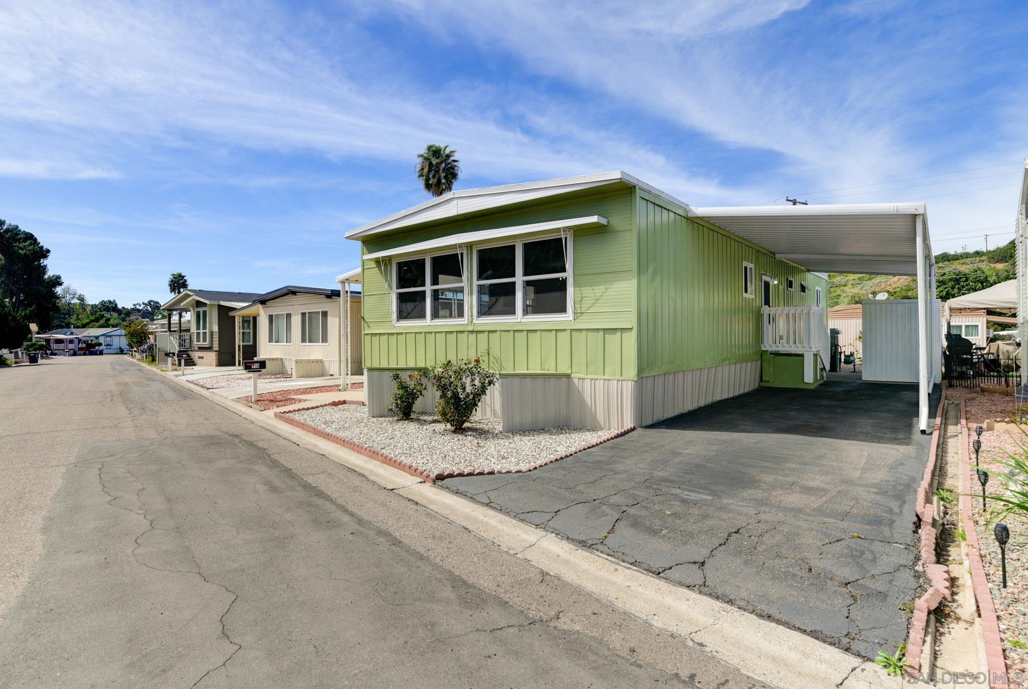 Detail Gallery Image 25 of 30 For 1951  47th St  #118,  San Diego,  CA 92102 - 3 Beds | 2 Baths