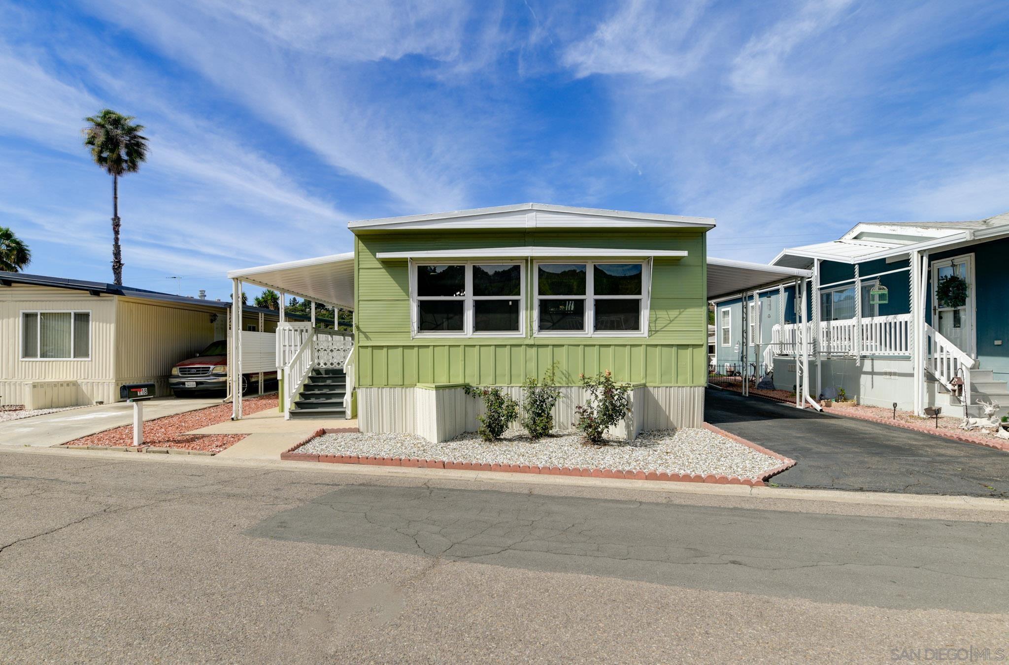 Detail Gallery Image 26 of 30 For 1951  47th St  #118,  San Diego,  CA 92102 - 3 Beds | 2 Baths