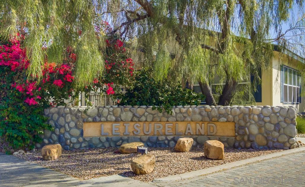 Detail Gallery Image 29 of 30 For 1951  47th St  #118,  San Diego,  CA 92102 - 3 Beds | 2 Baths