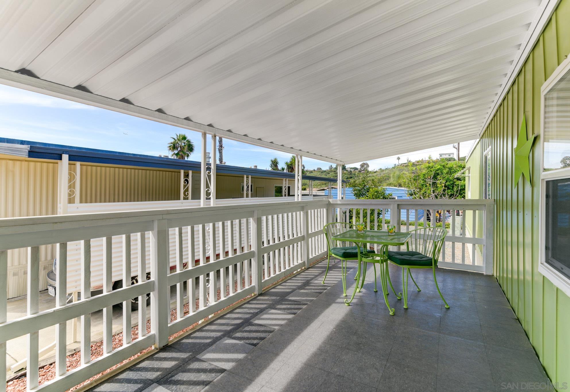 Detail Gallery Image 10 of 30 For 1951  47th St  #118,  San Diego,  CA 92102 - 3 Beds | 2 Baths